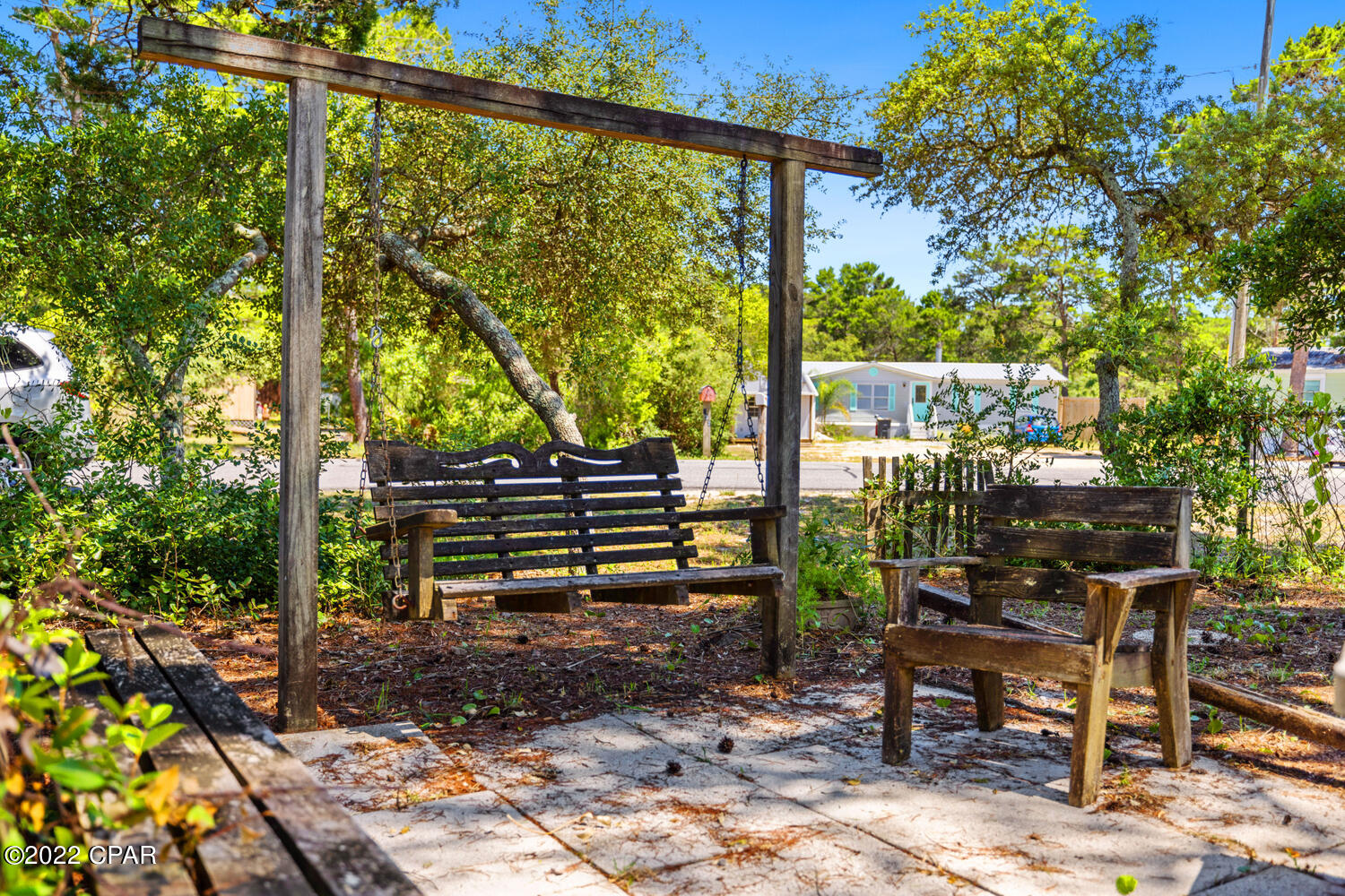 Westwood Beach Estates - Residential