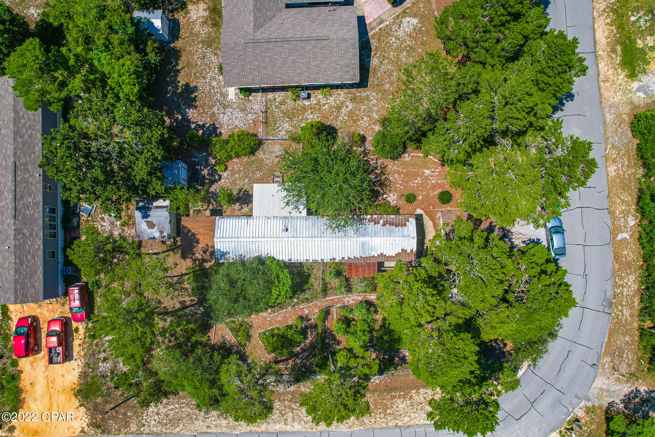 Westwood Beach Estates - Residential