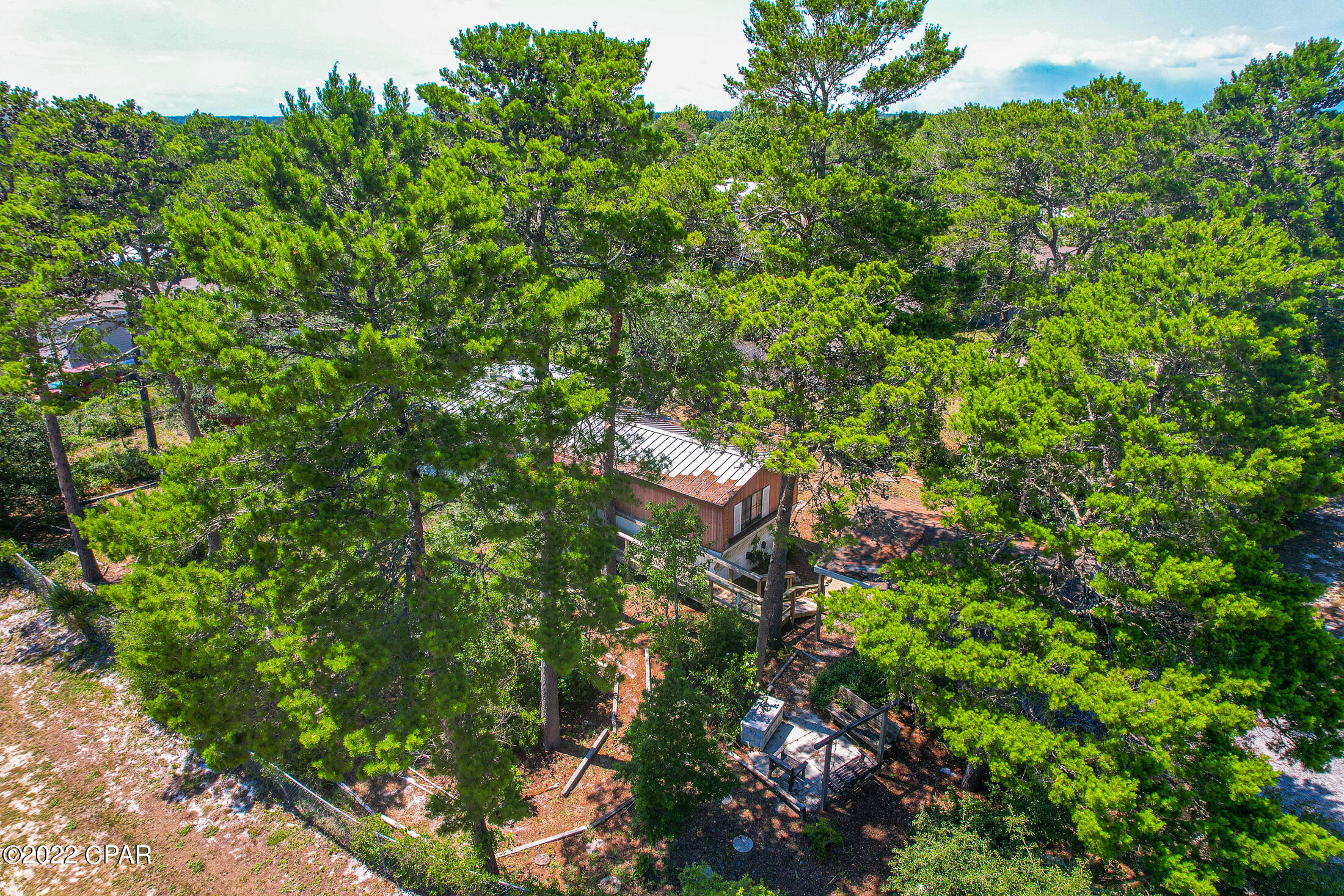 Westwood Beach Estates - Residential