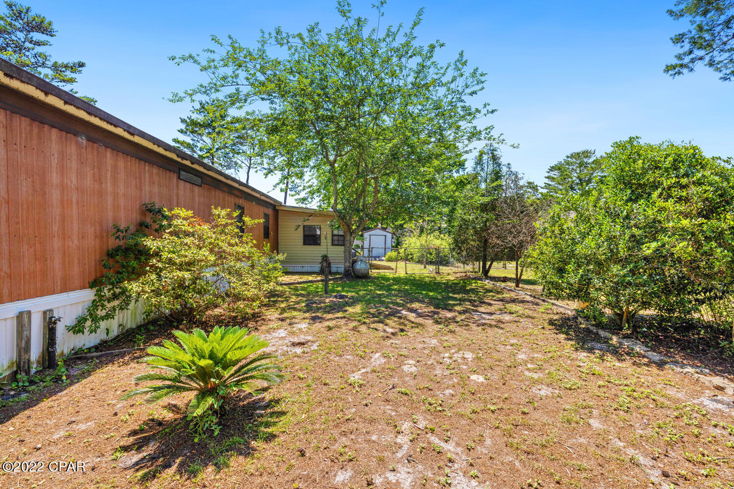 Westwood Beach Estates - Residential