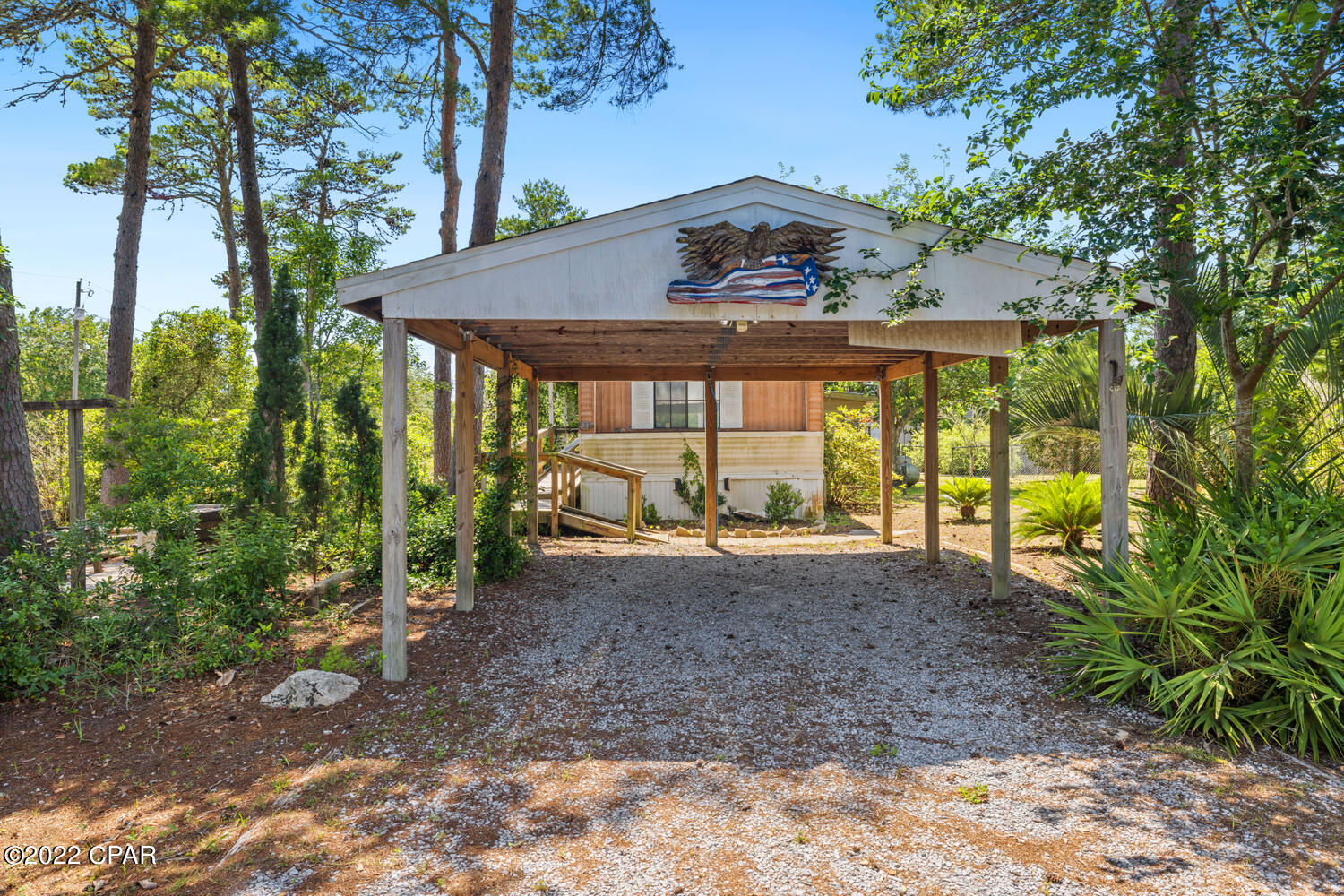 Westwood Beach Estates - Residential