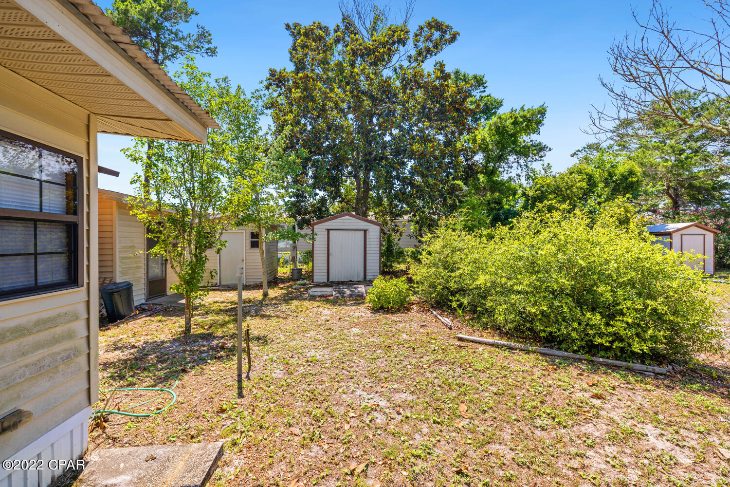 Westwood Beach Estates - Residential