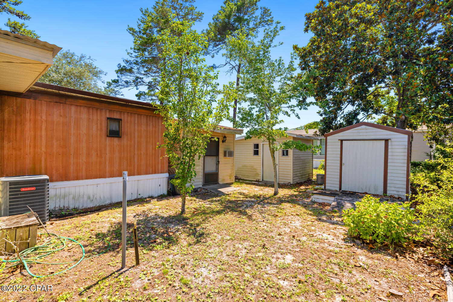 Westwood Beach Estates - Residential