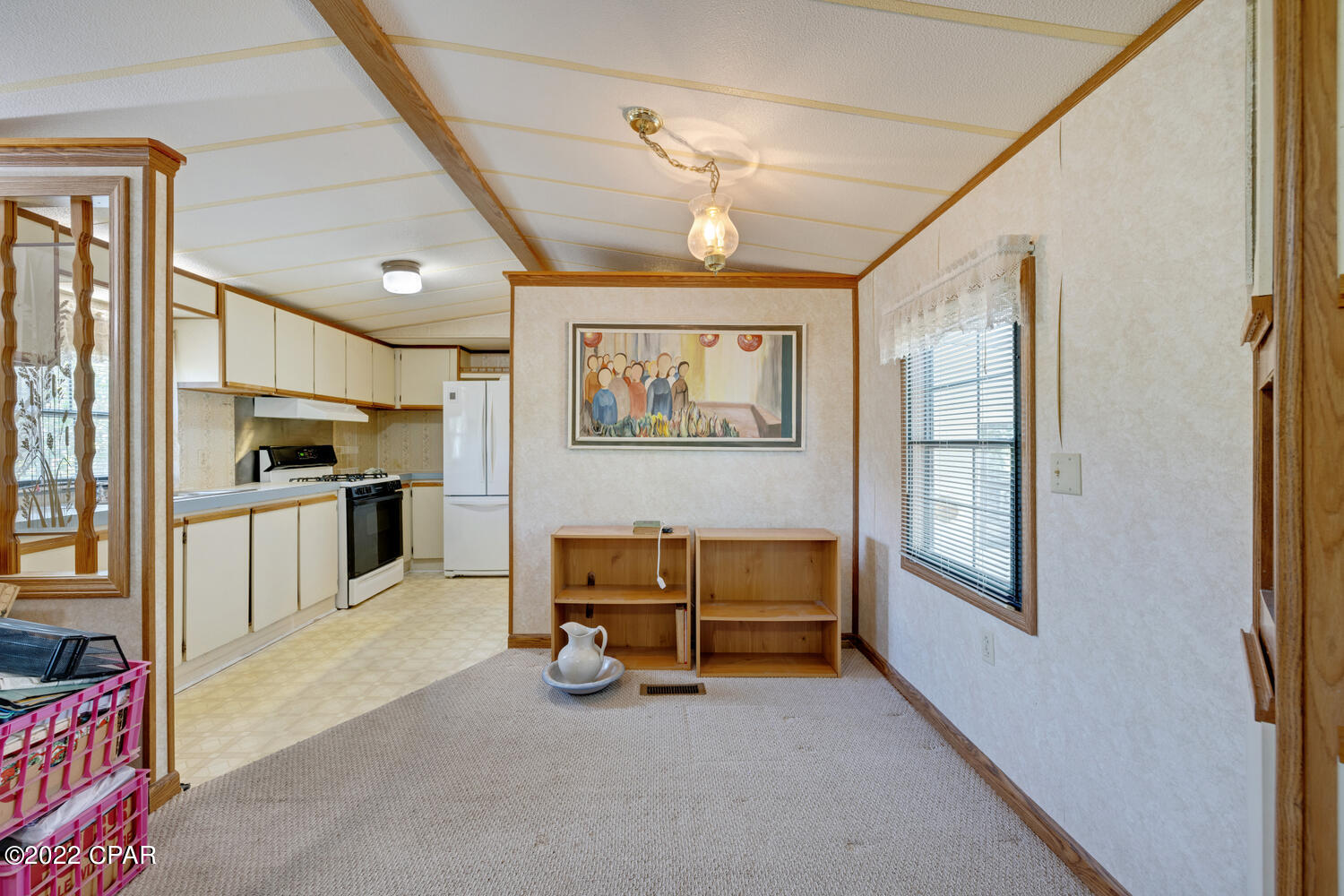 Westwood Beach Estates - Residential