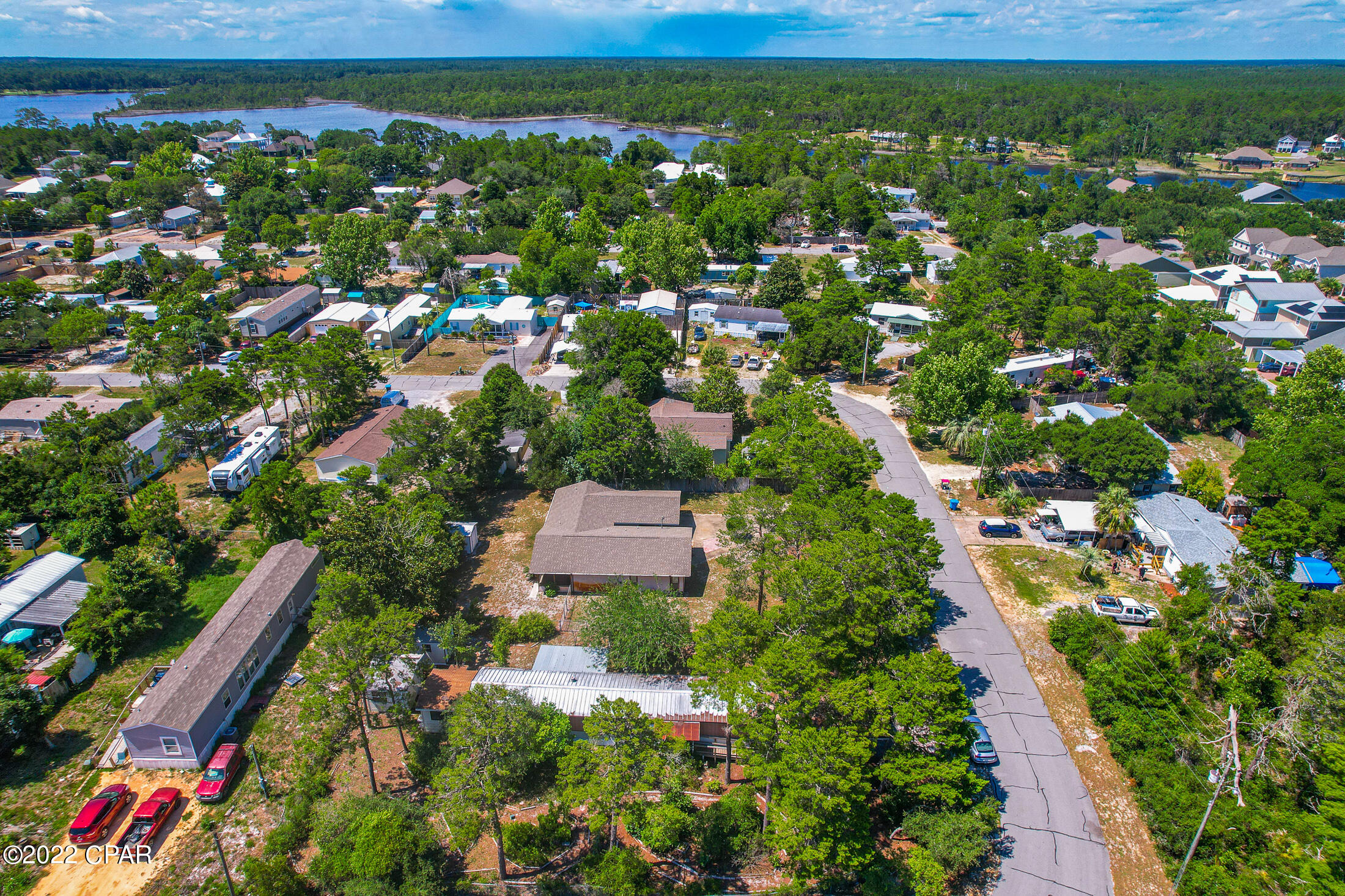 Westwood Beach Estates - Residential