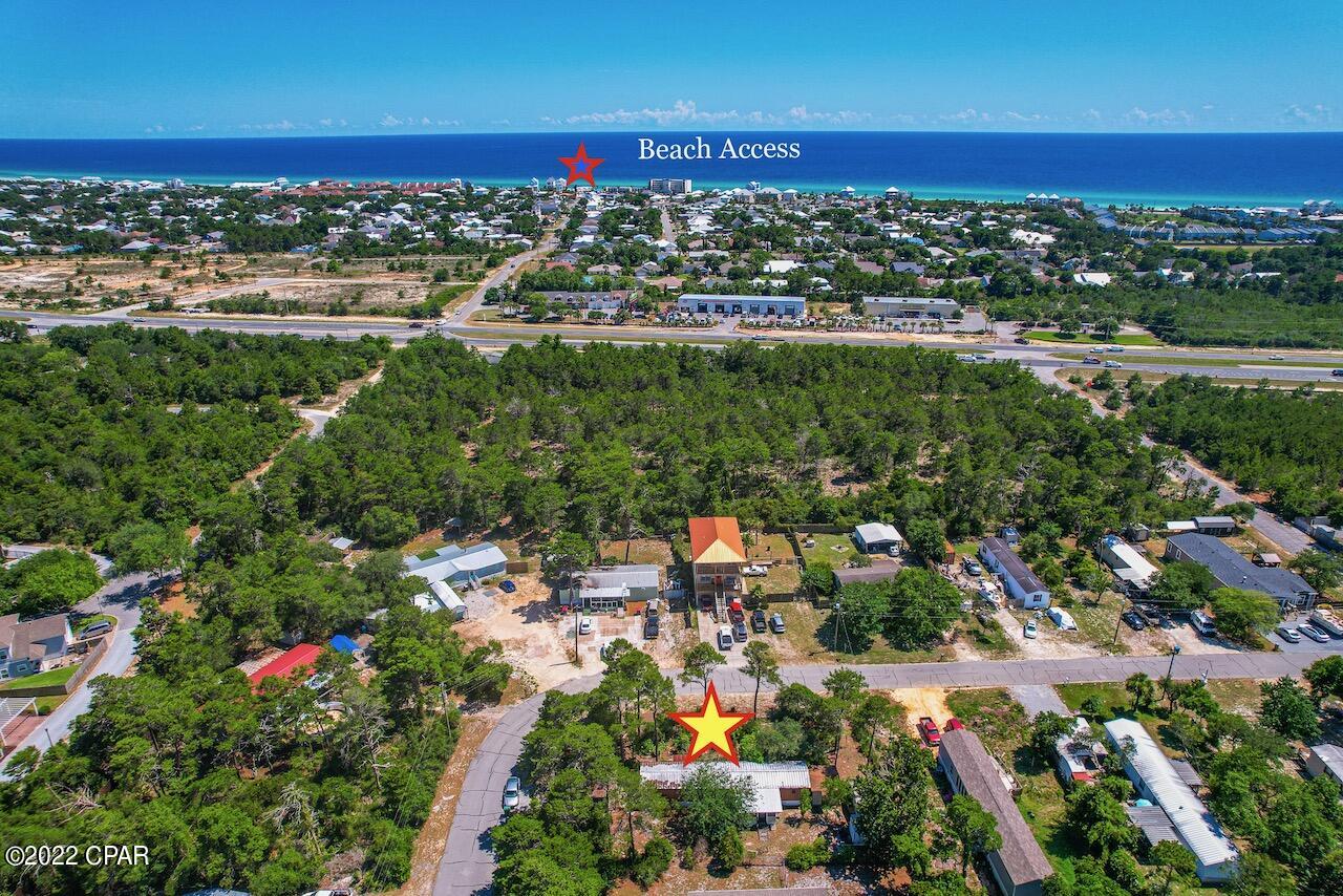 Westwood Beach Estates - Residential