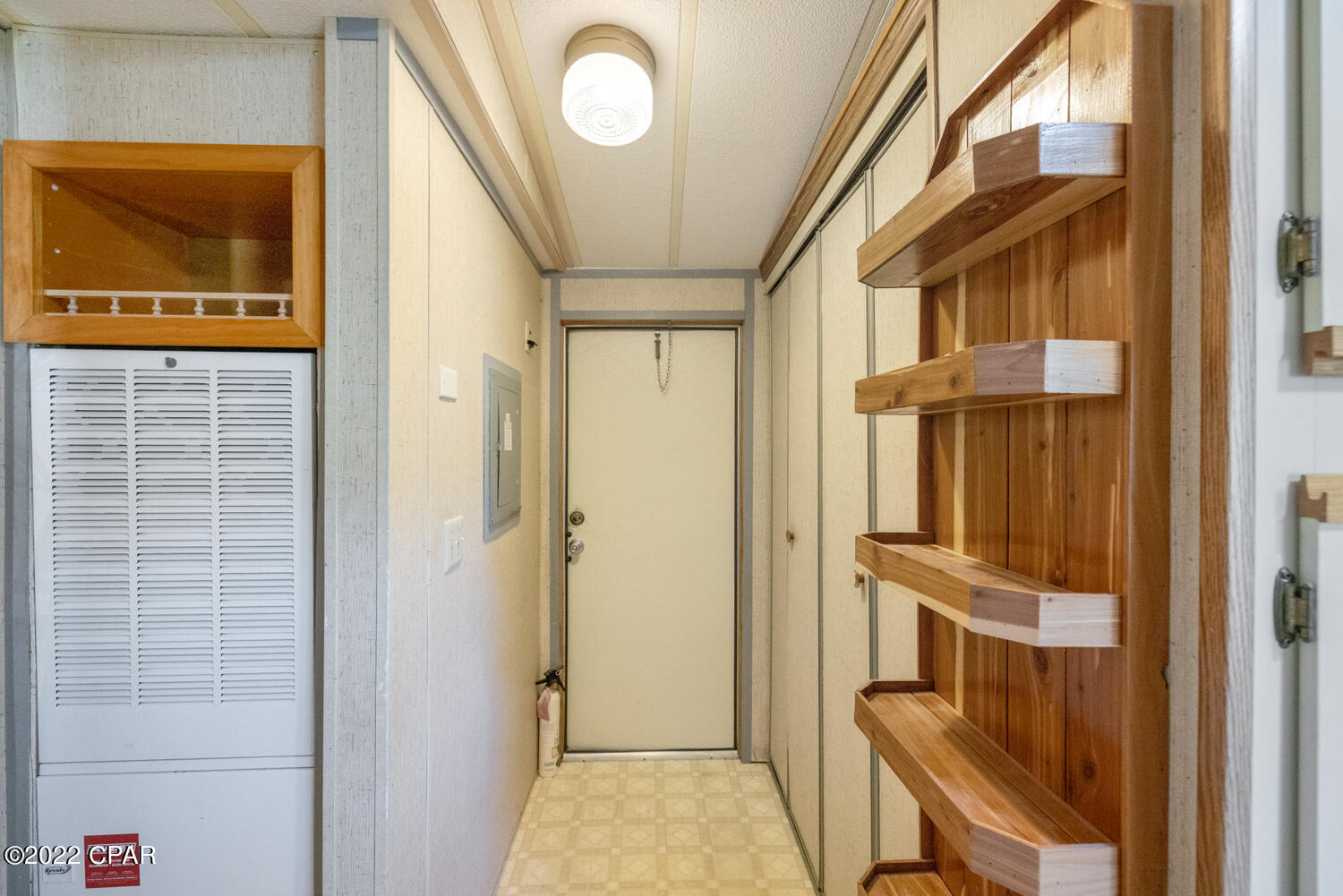 Westwood Beach Estates - Residential