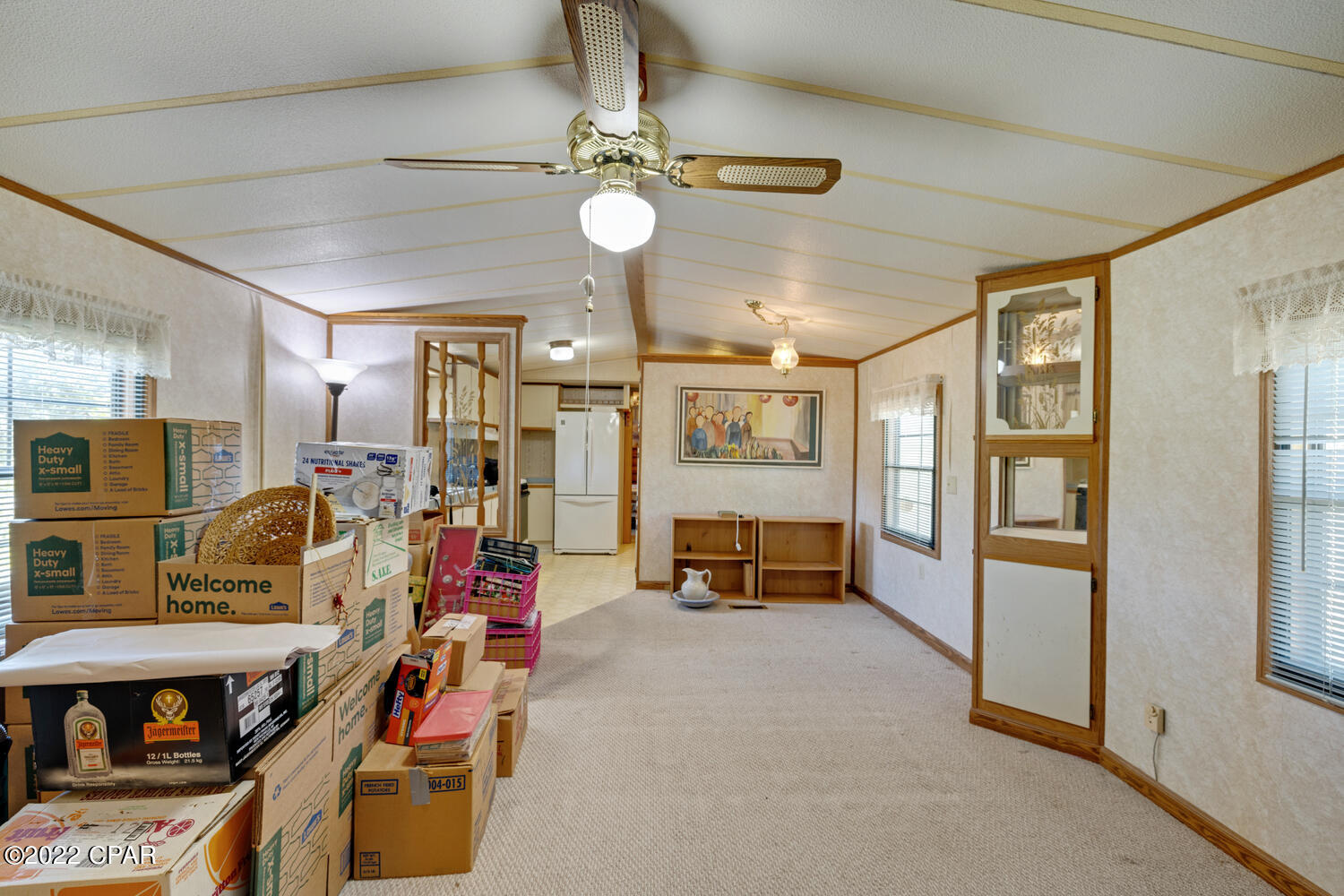 Westwood Beach Estates - Residential