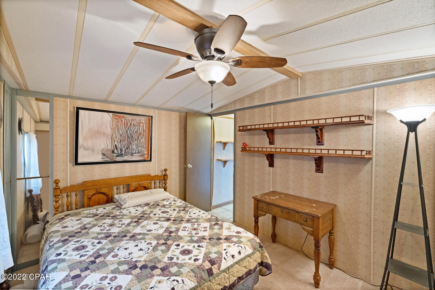 Westwood Beach Estates - Residential