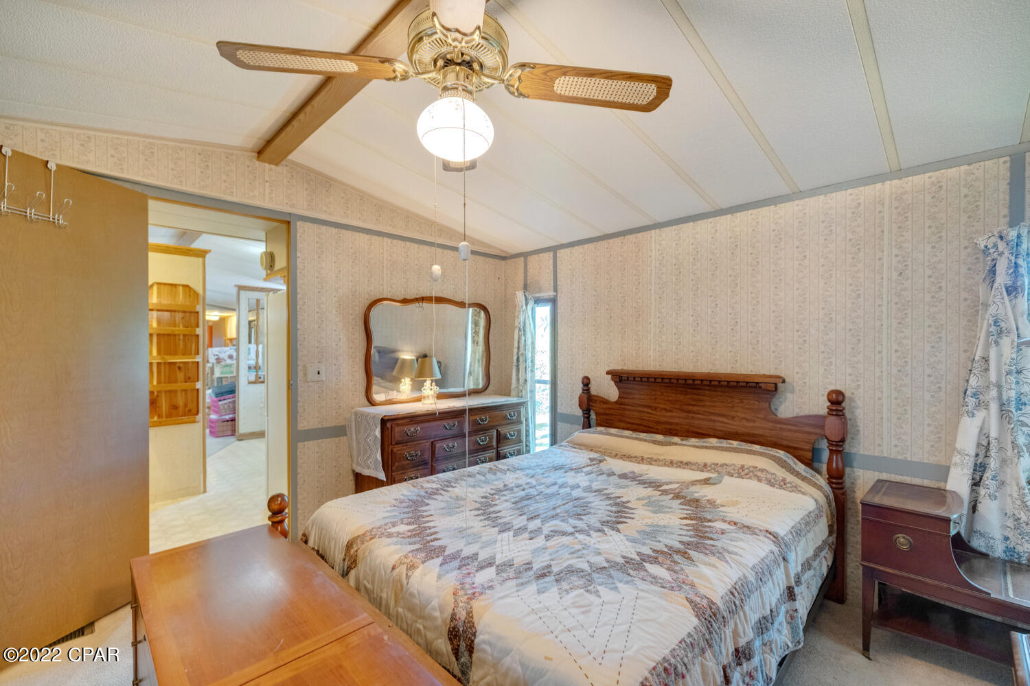 Westwood Beach Estates - Residential