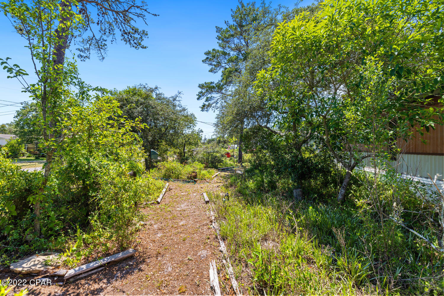 Westwood Beach Estates - Residential