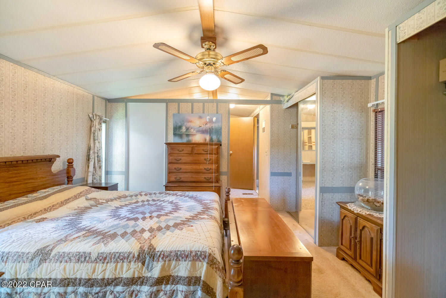 Westwood Beach Estates - Residential