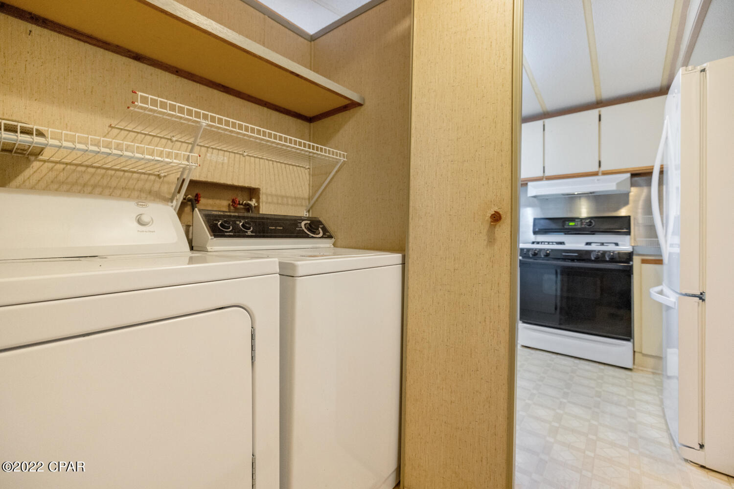 Westwood Beach Estates - Residential