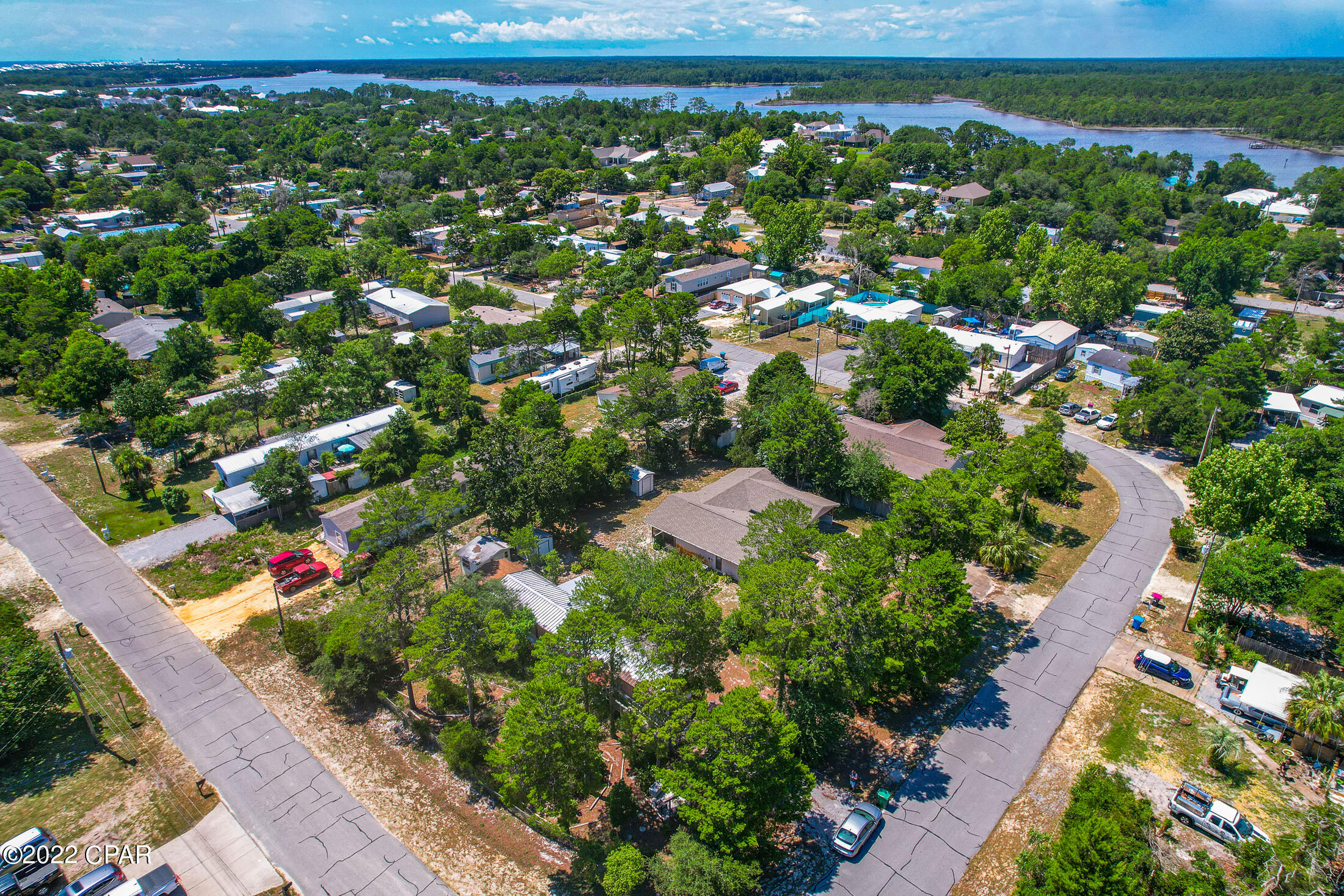 Westwood Beach Estates - Residential