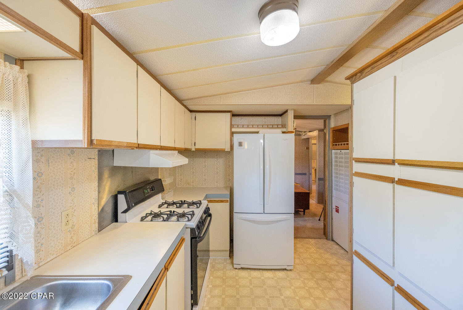 Westwood Beach Estates - Residential