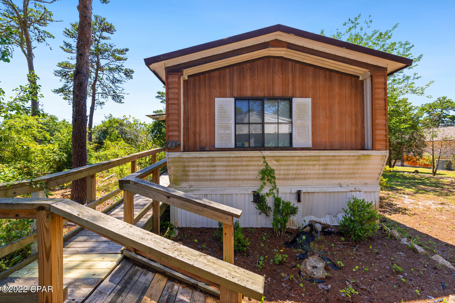 Westwood Beach Estates - Residential