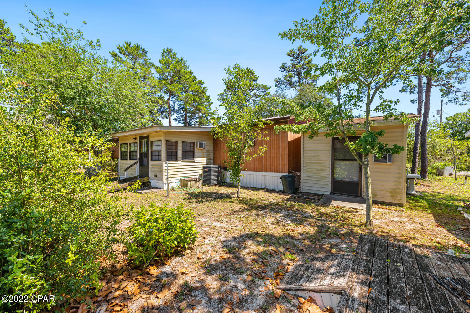 Westwood Beach Estates - Residential