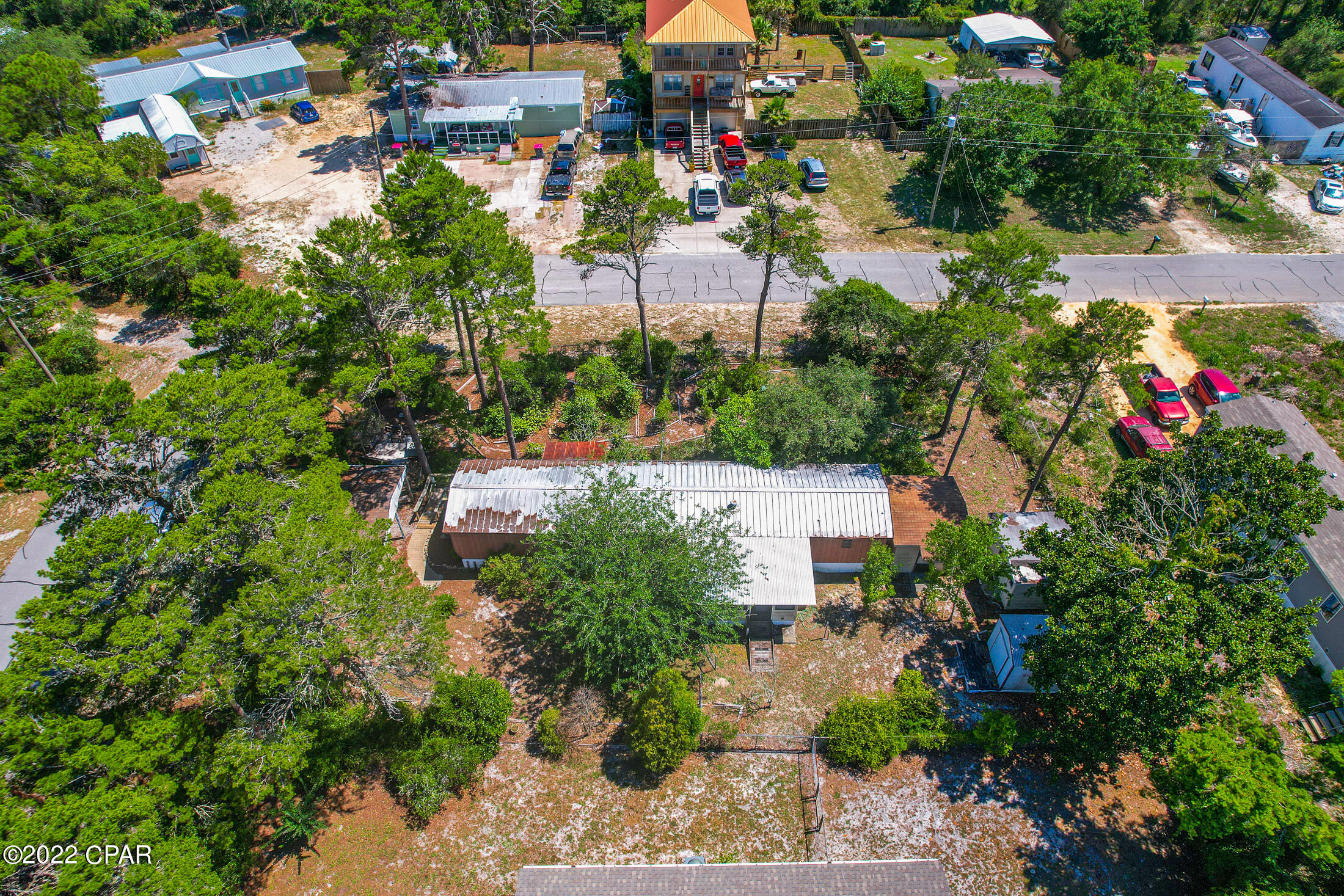 Westwood Beach Estates - Residential