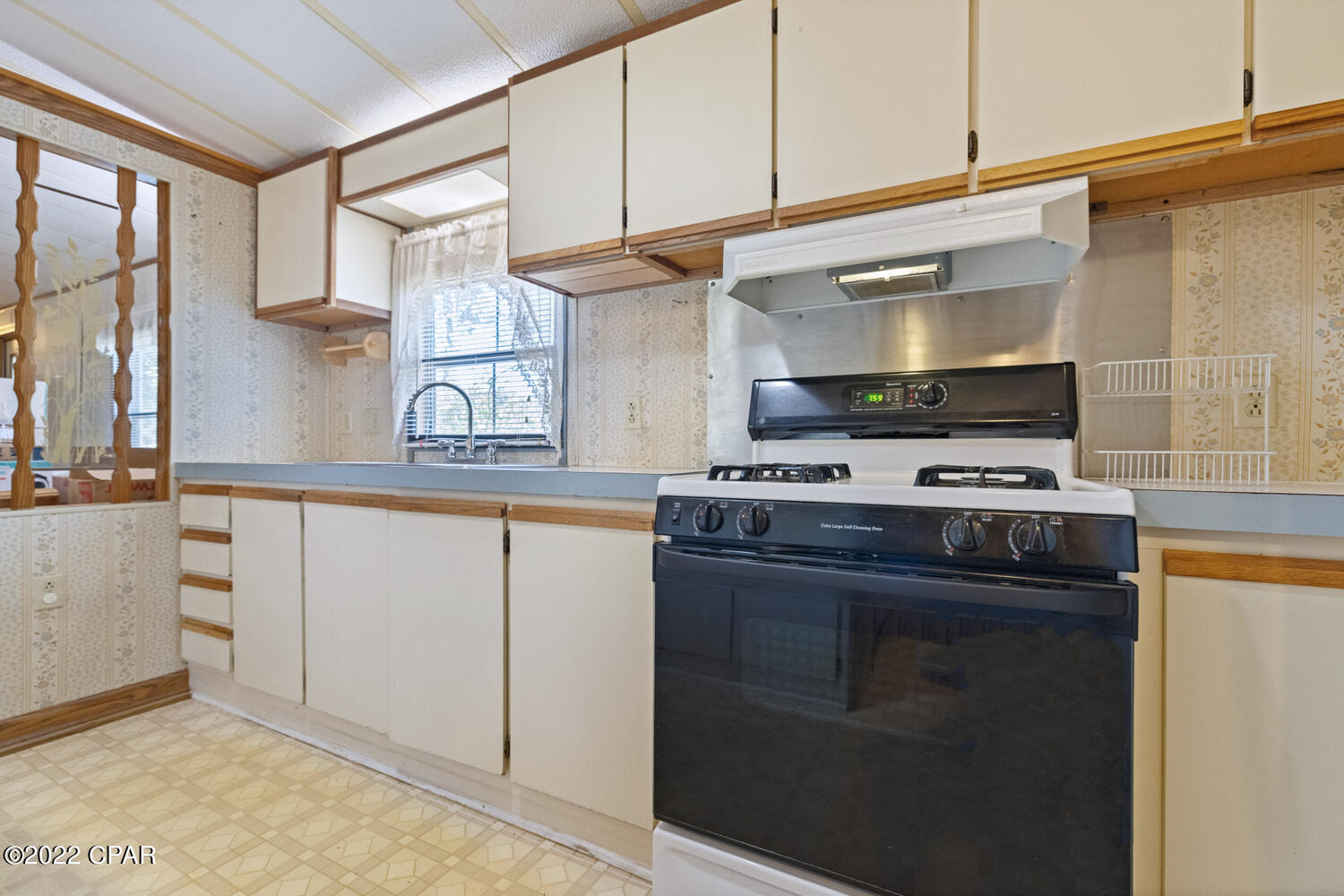 Westwood Beach Estates - Residential