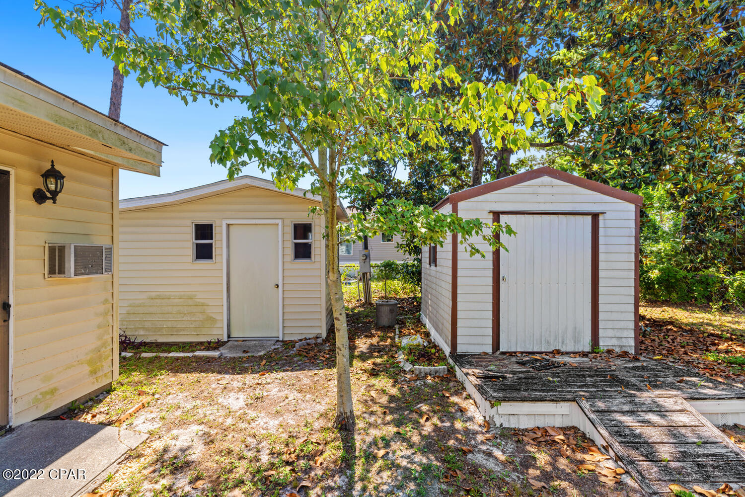 Westwood Beach Estates - Residential