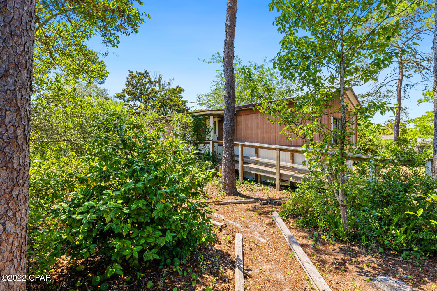 Westwood Beach Estates - Residential