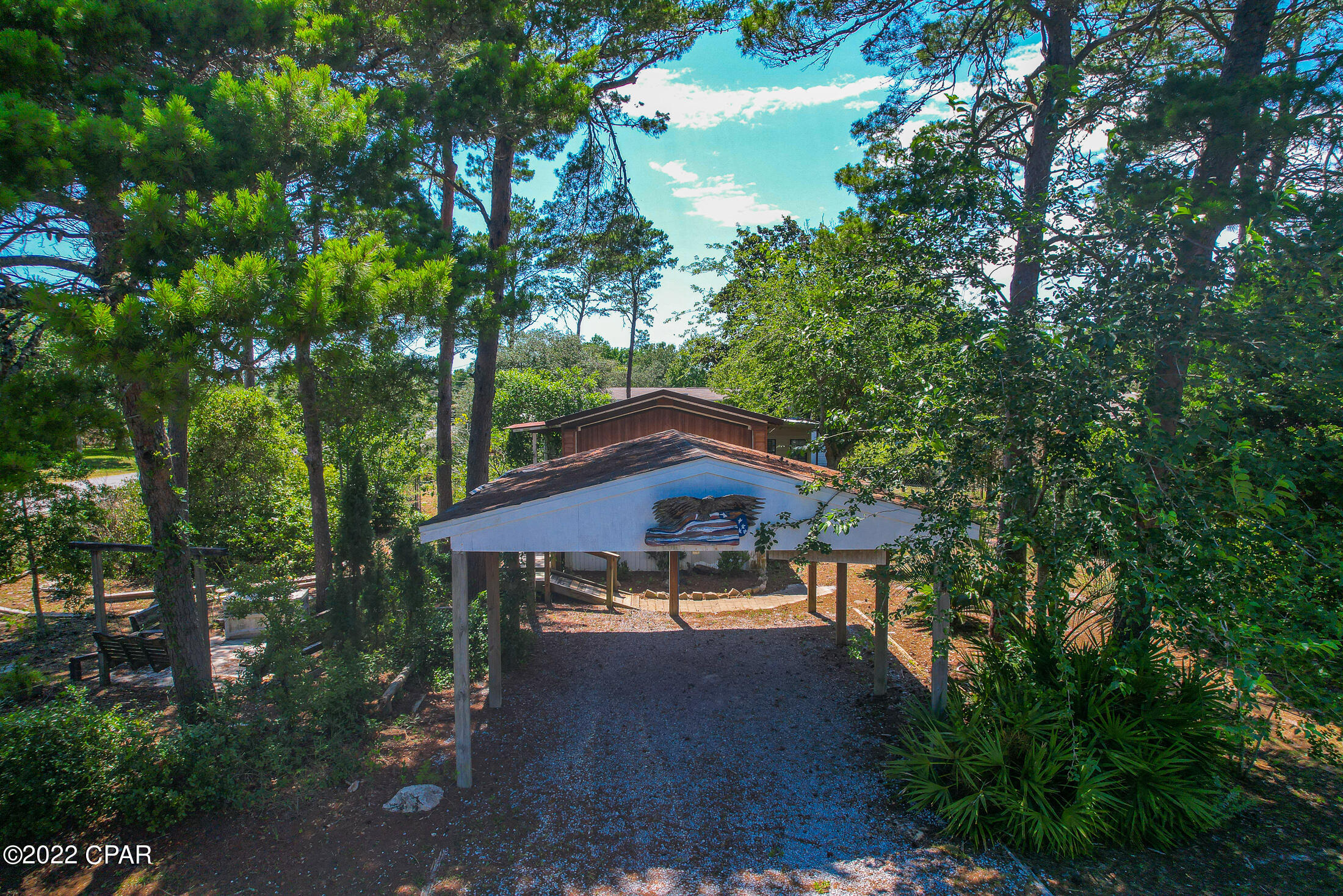 Westwood Beach Estates - Residential