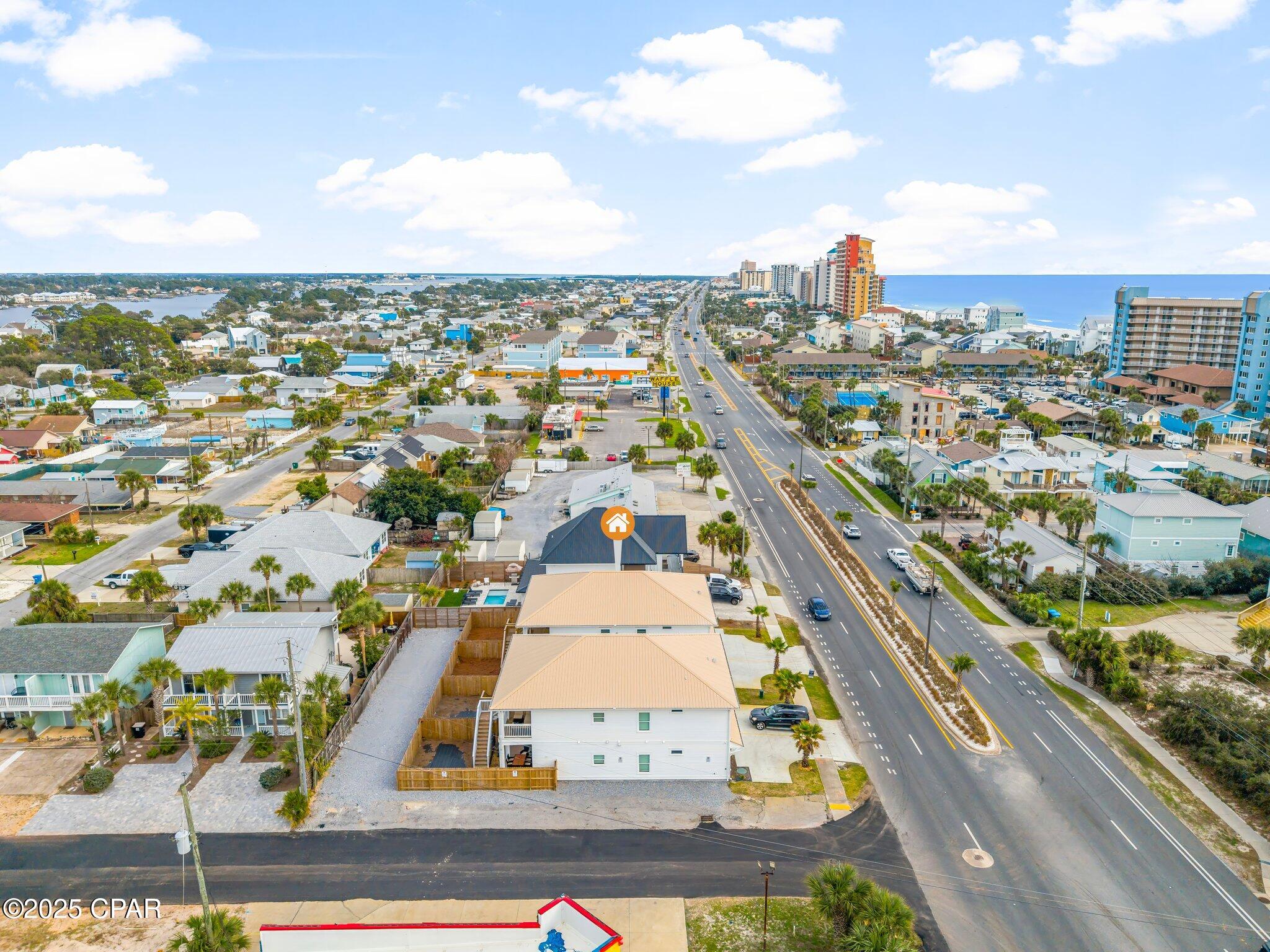 Holiday Beach Unit 12 - Residential