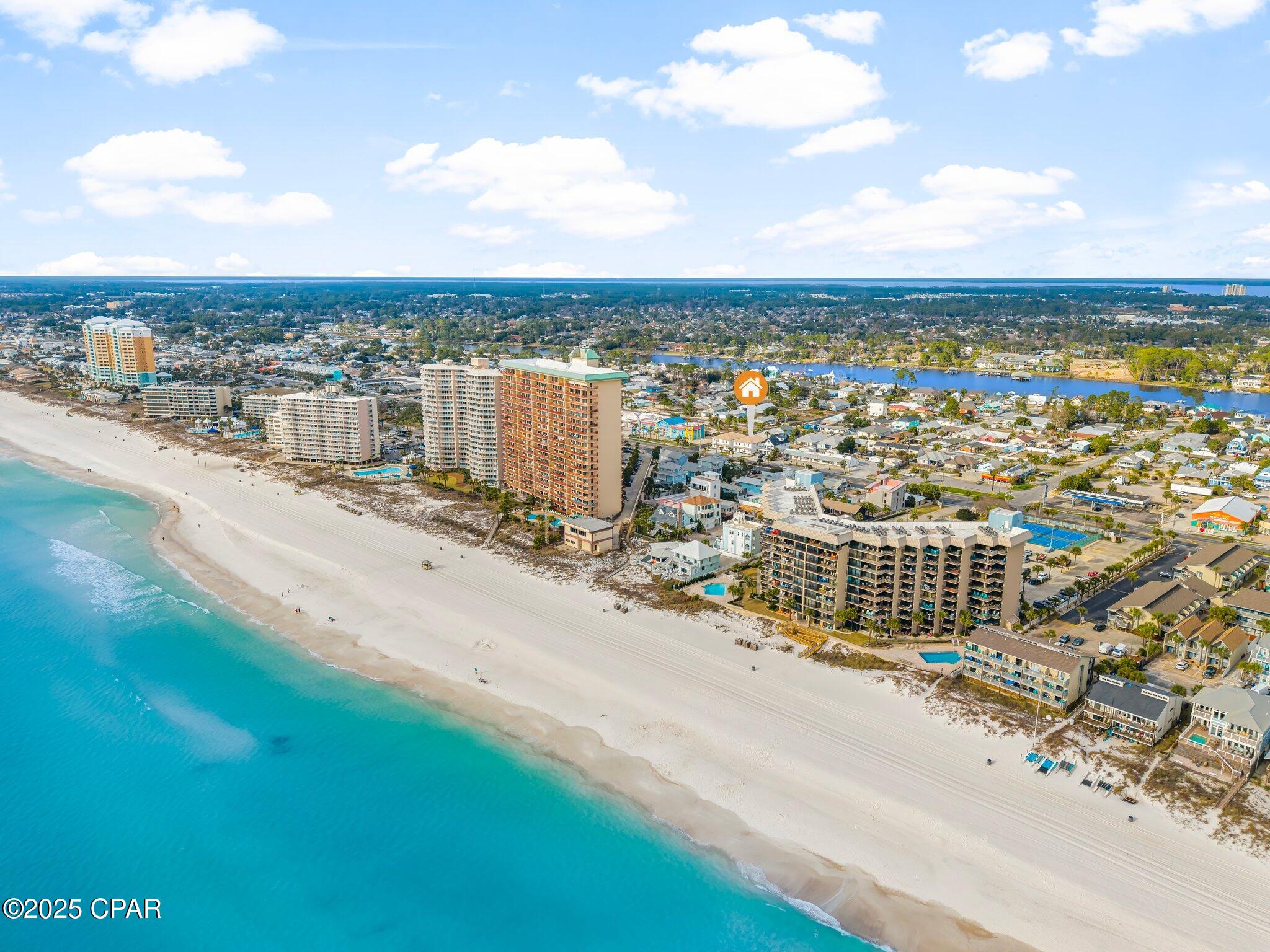 Holiday Beach Unit 12 - Residential