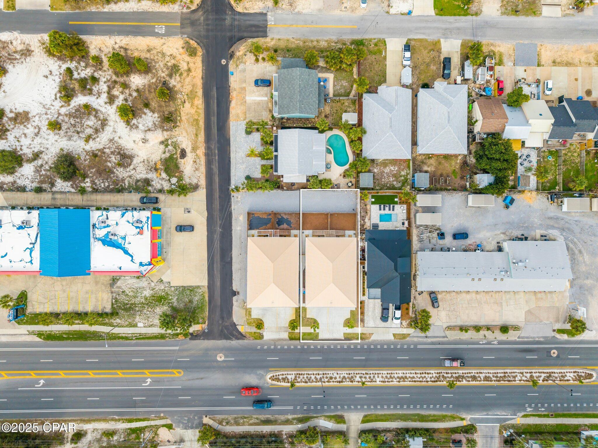 Holiday Beach Unit 12 - Residential