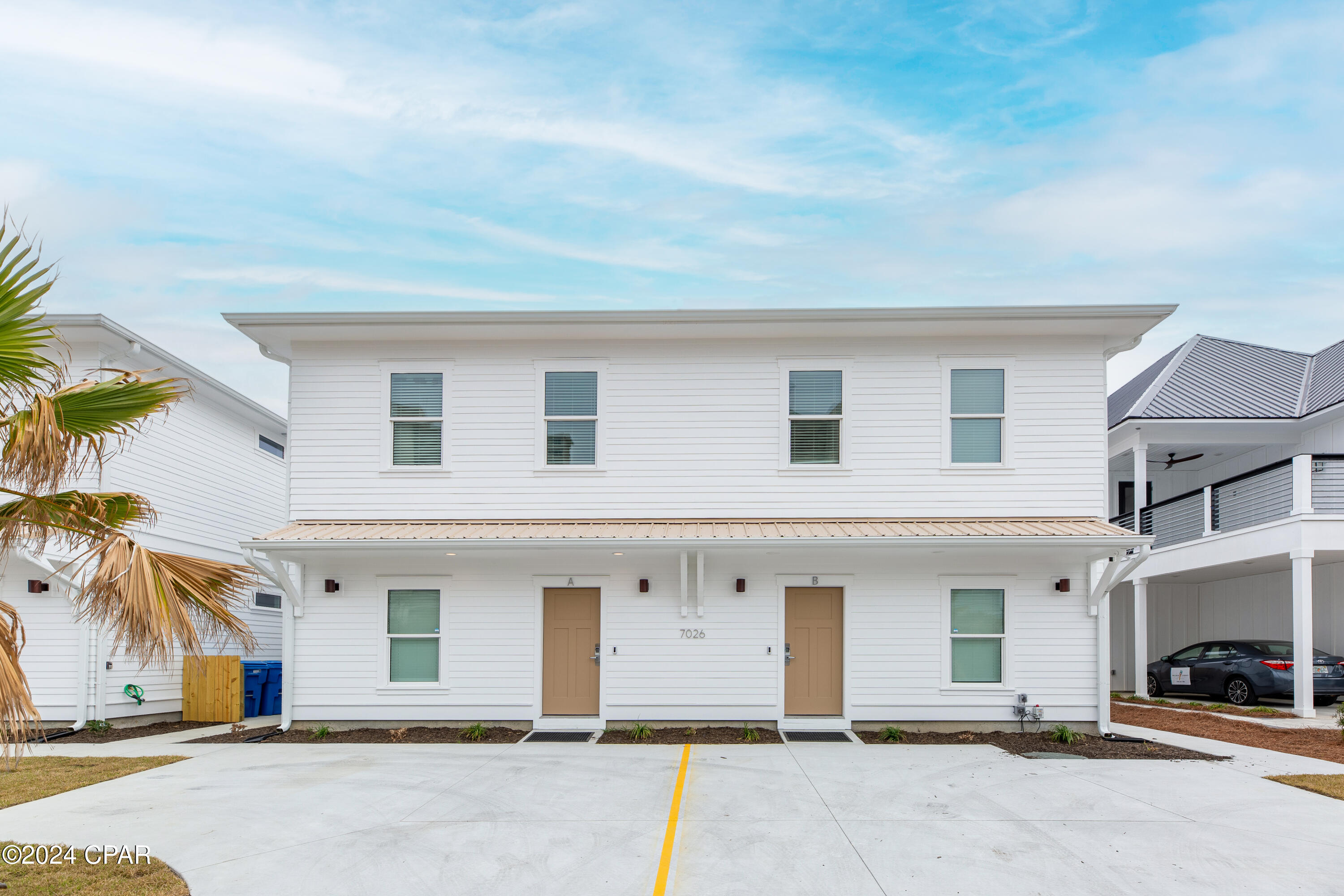 Holiday Beach Unit 12 - Residential