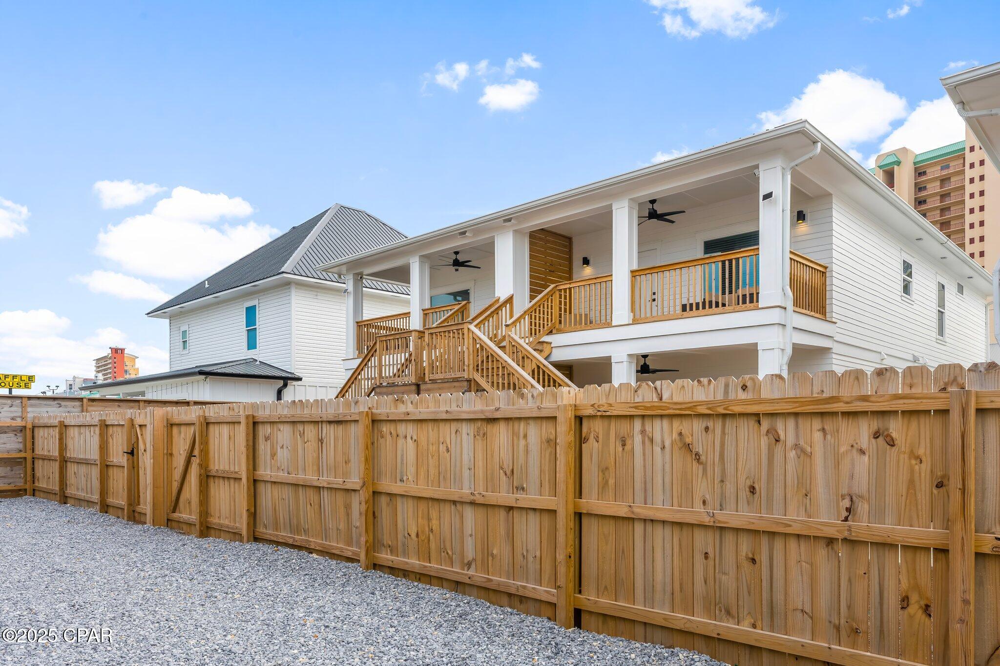 Holiday Beach Unit 12 - Residential