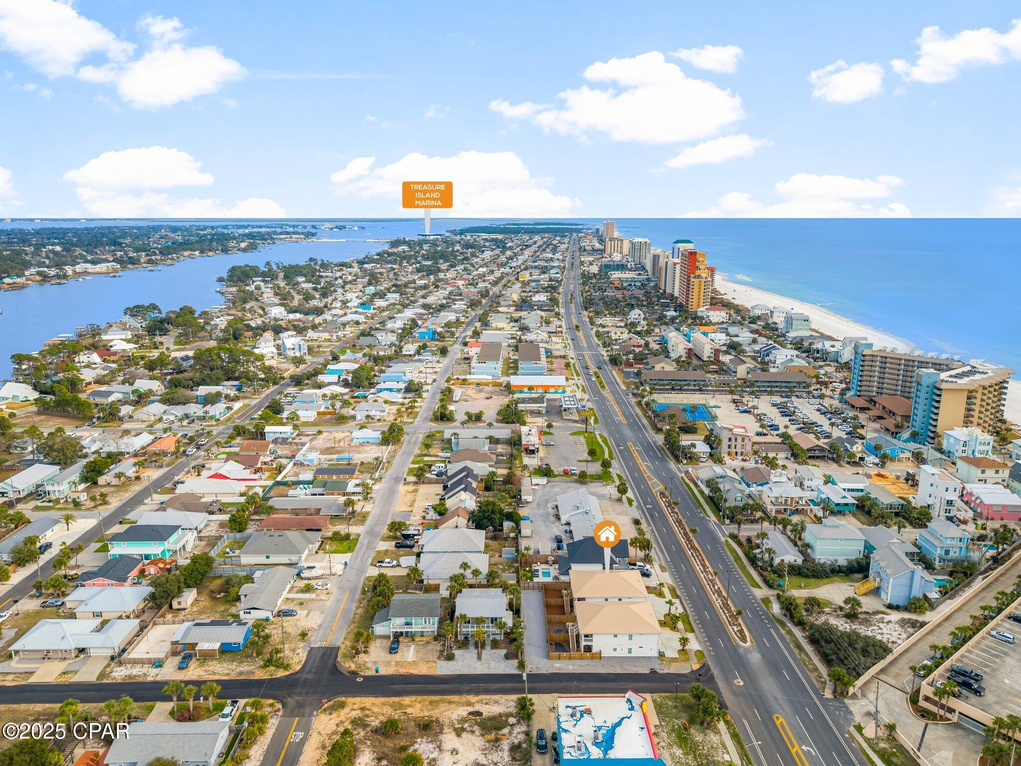 Holiday Beach Unit 12 - Residential