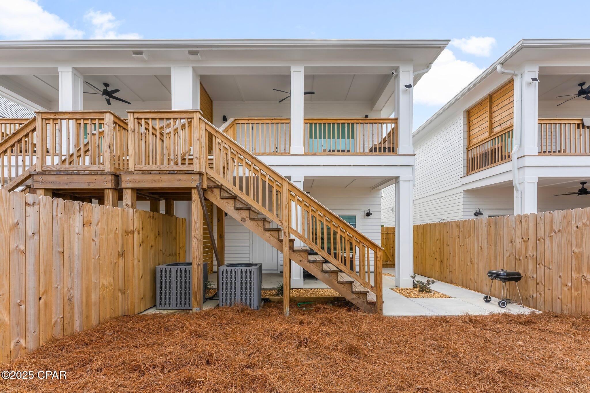 Holiday Beach Unit 12 - Residential