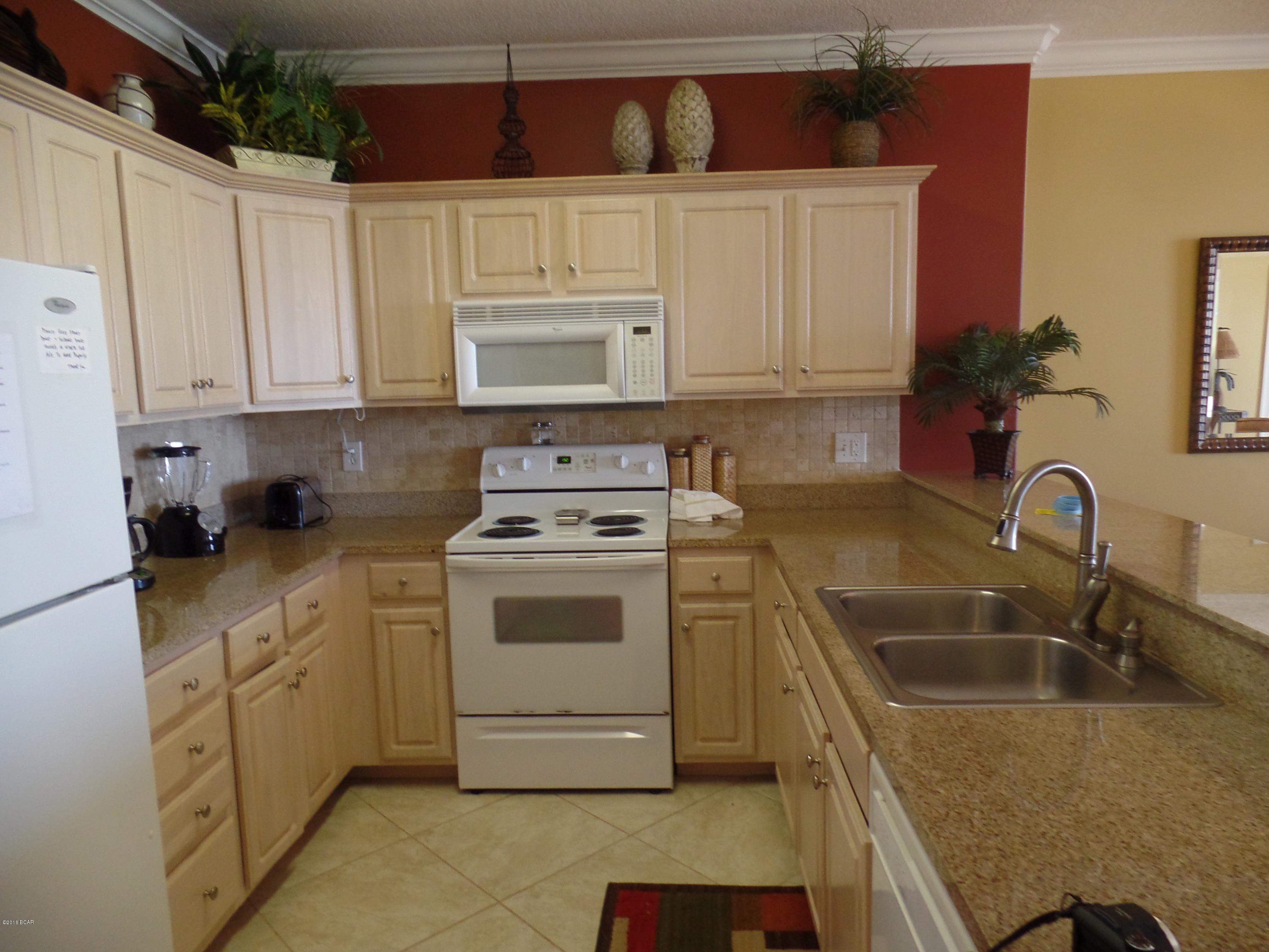 Ocean Villa - Residential