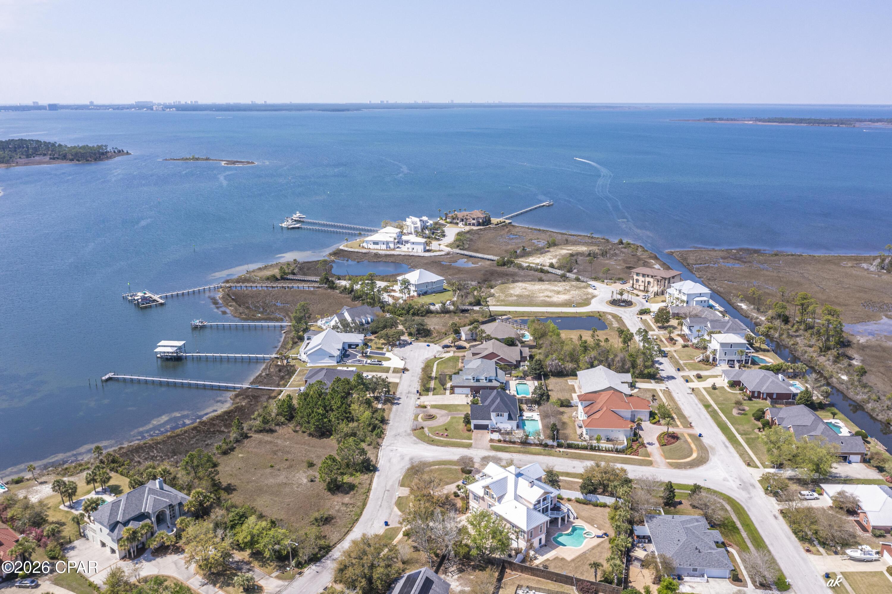 Candlewick Acres - Residential