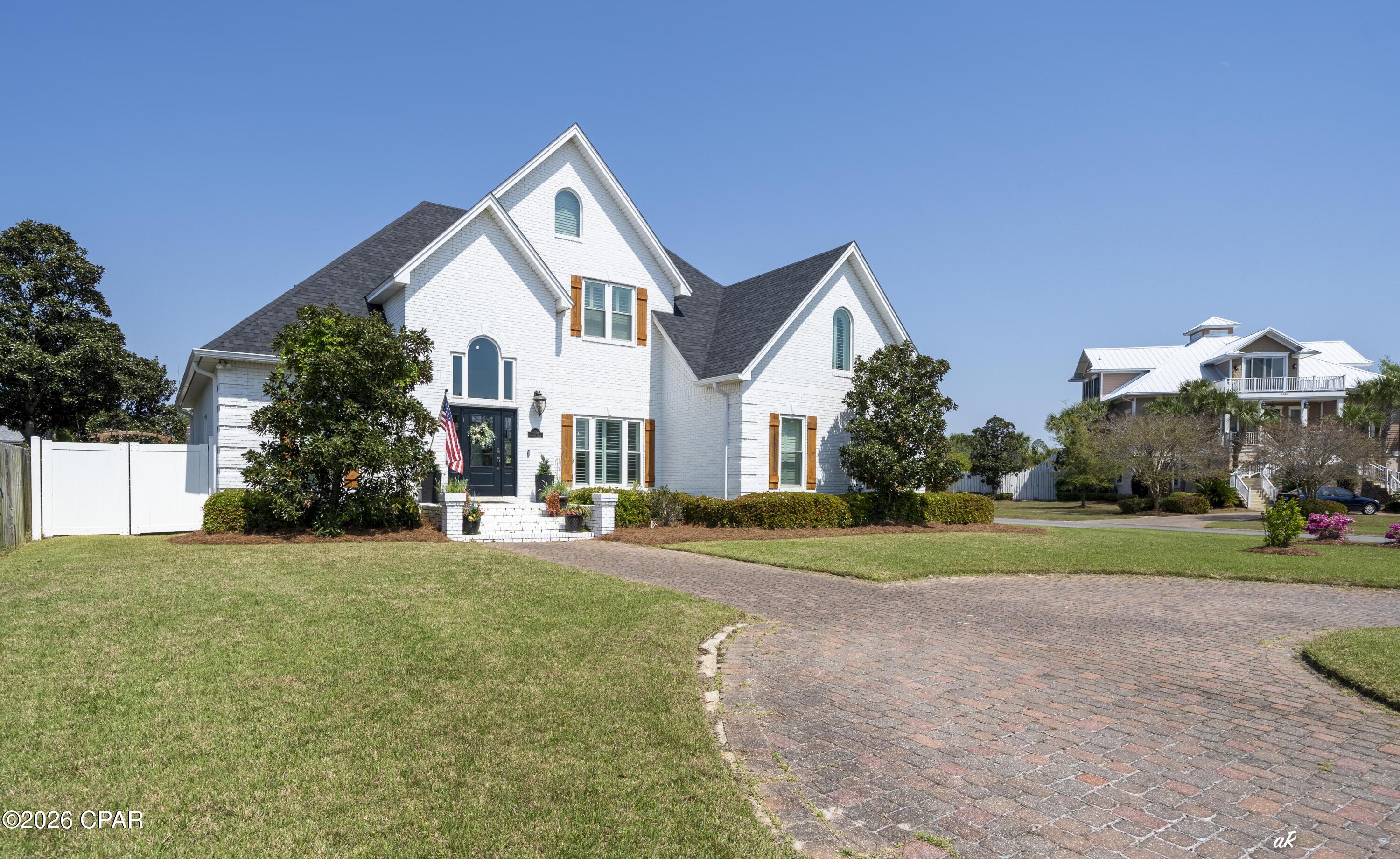 Candlewick Acres - Residential