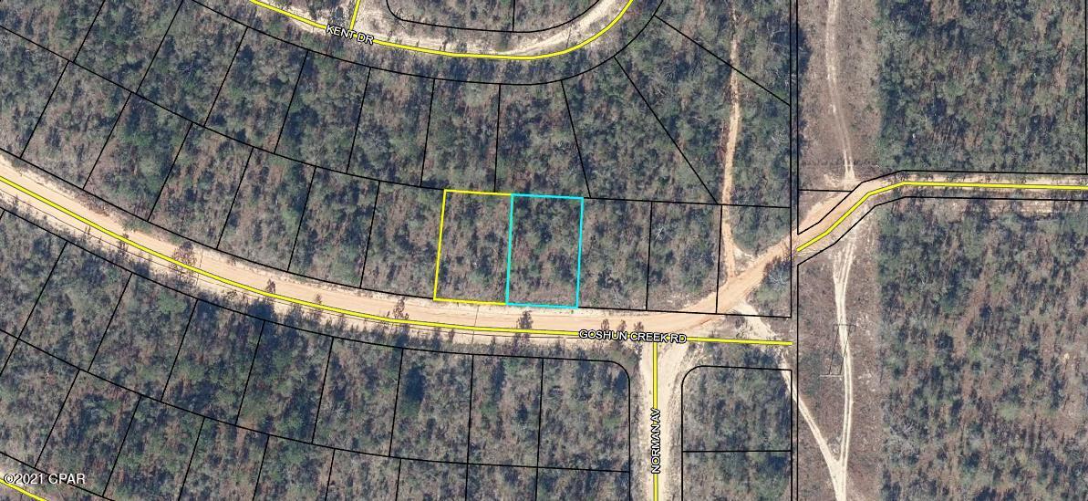 Sunny Hills Unit 13 - Land