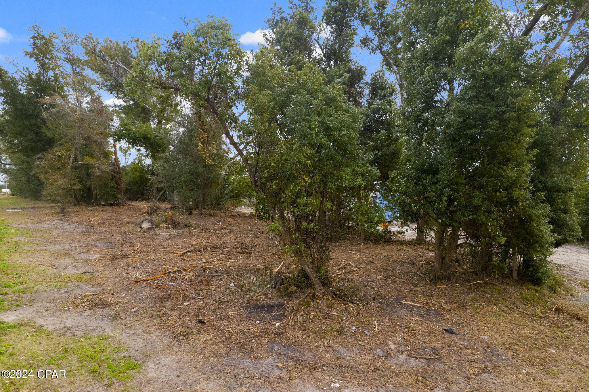 No Named Subdivision - Land