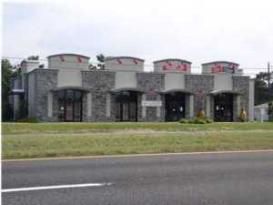 Inlet Beach Heights - Commercial Lease