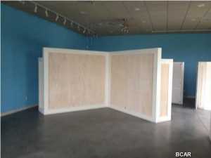 Inlet Beach Heights - Commercial Lease