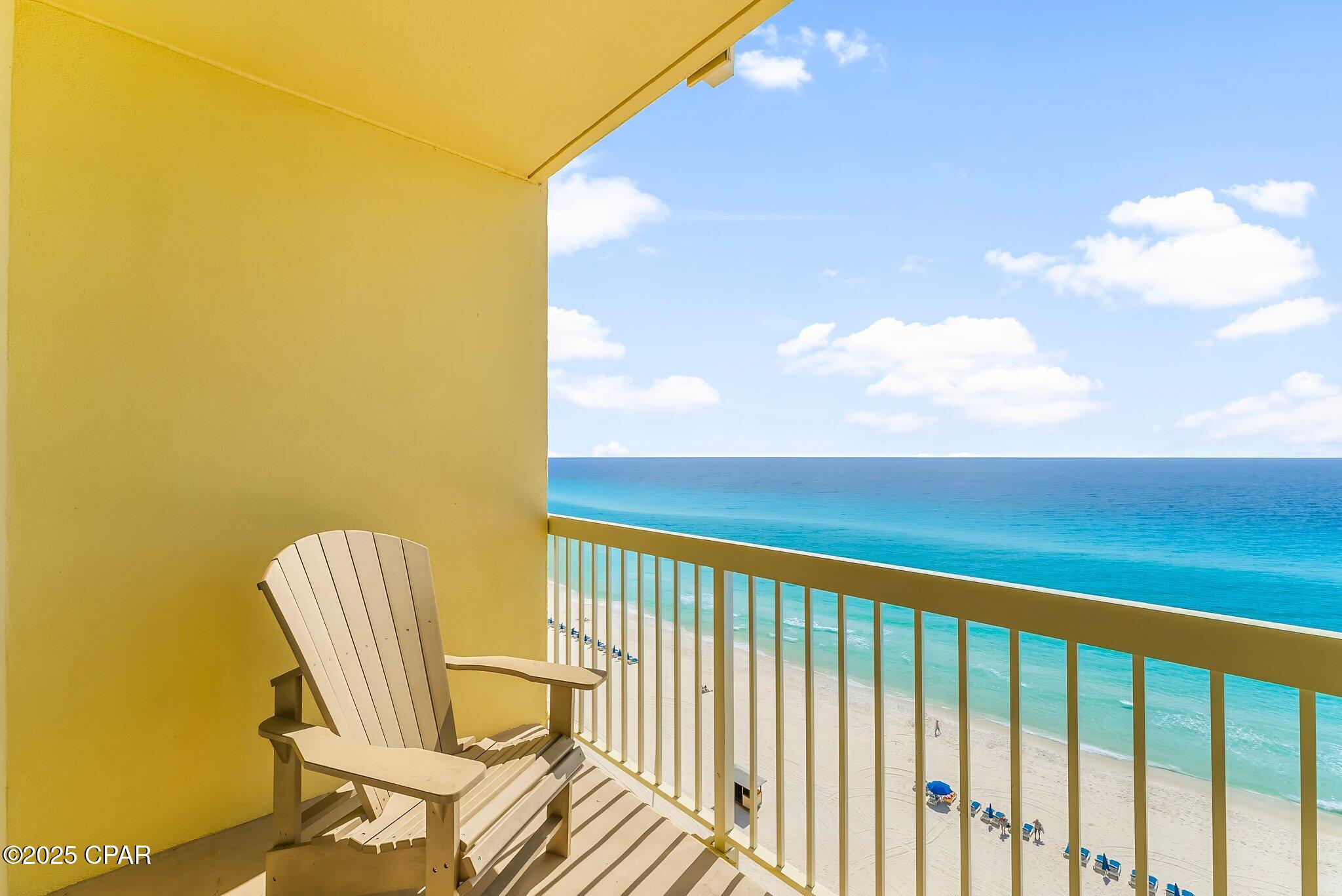 Celadon Beach - Residential