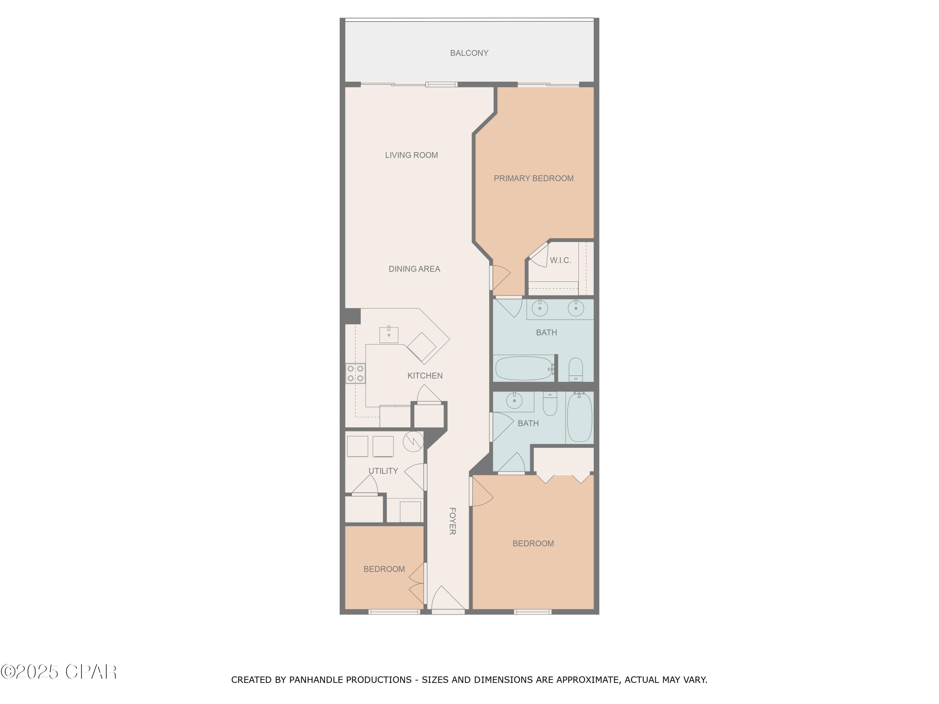 Celadon Beach - Residential
