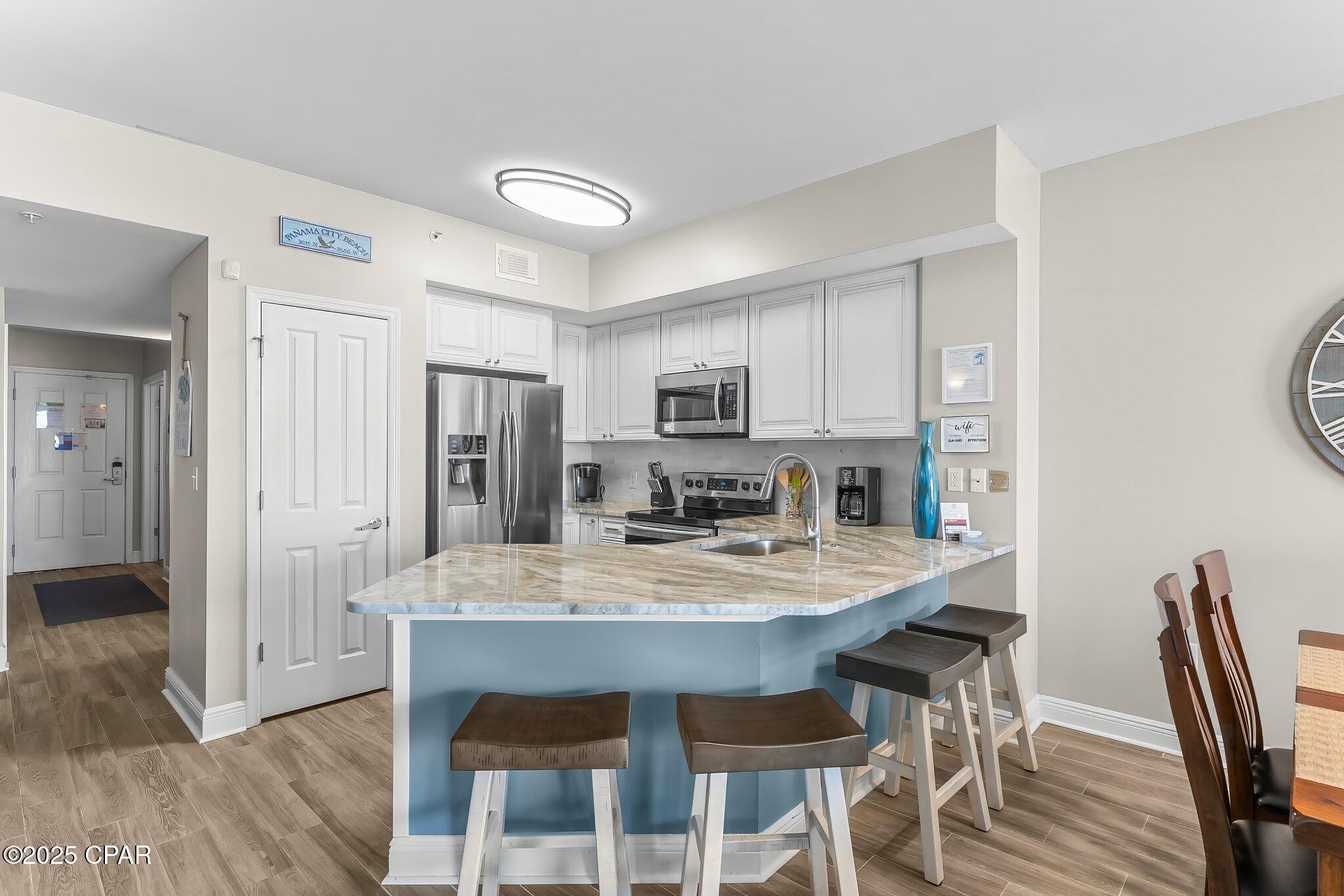 Celadon Beach - Residential