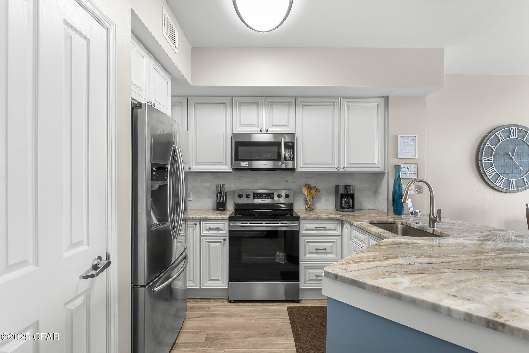 Celadon Beach - Residential