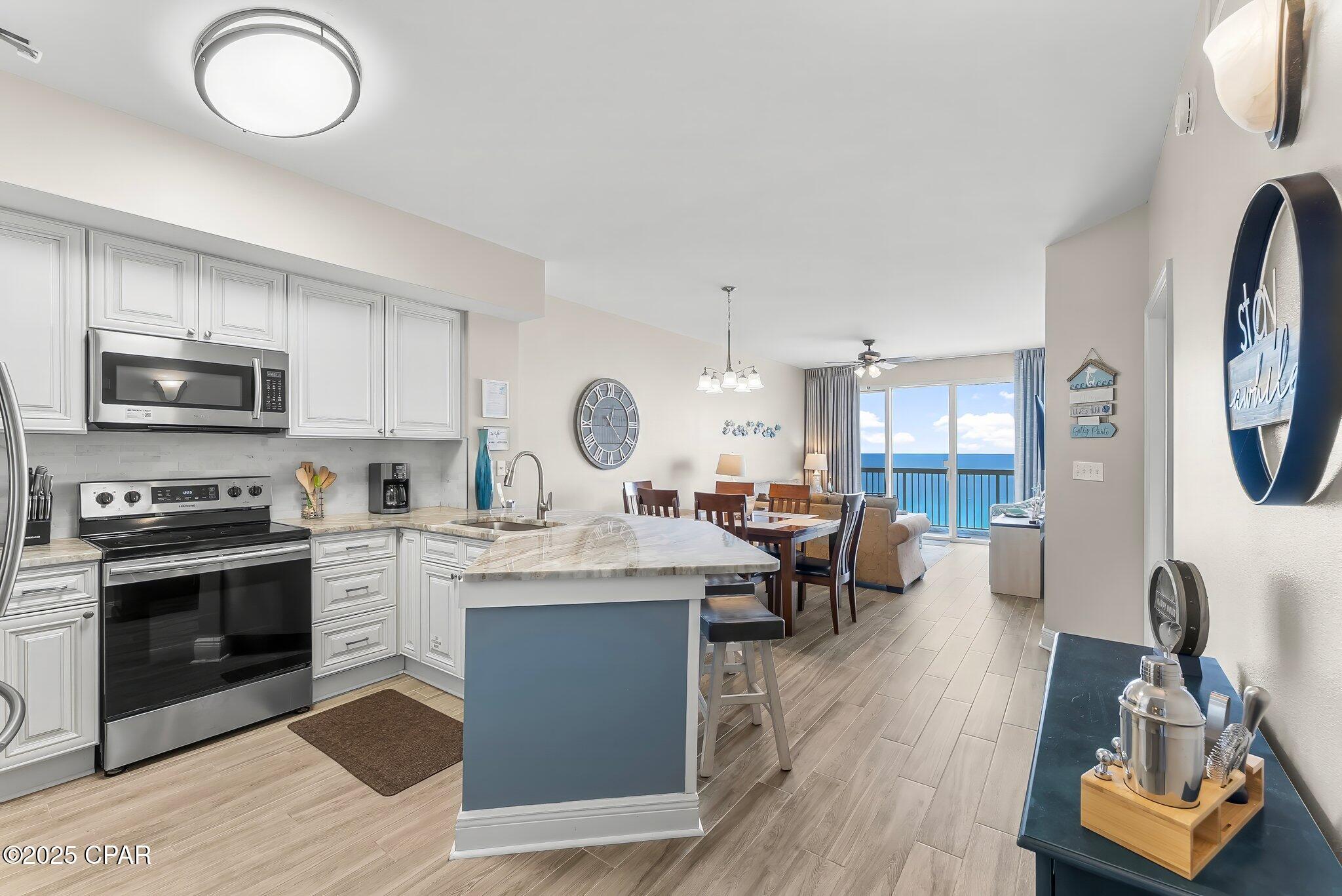 Celadon Beach - Residential