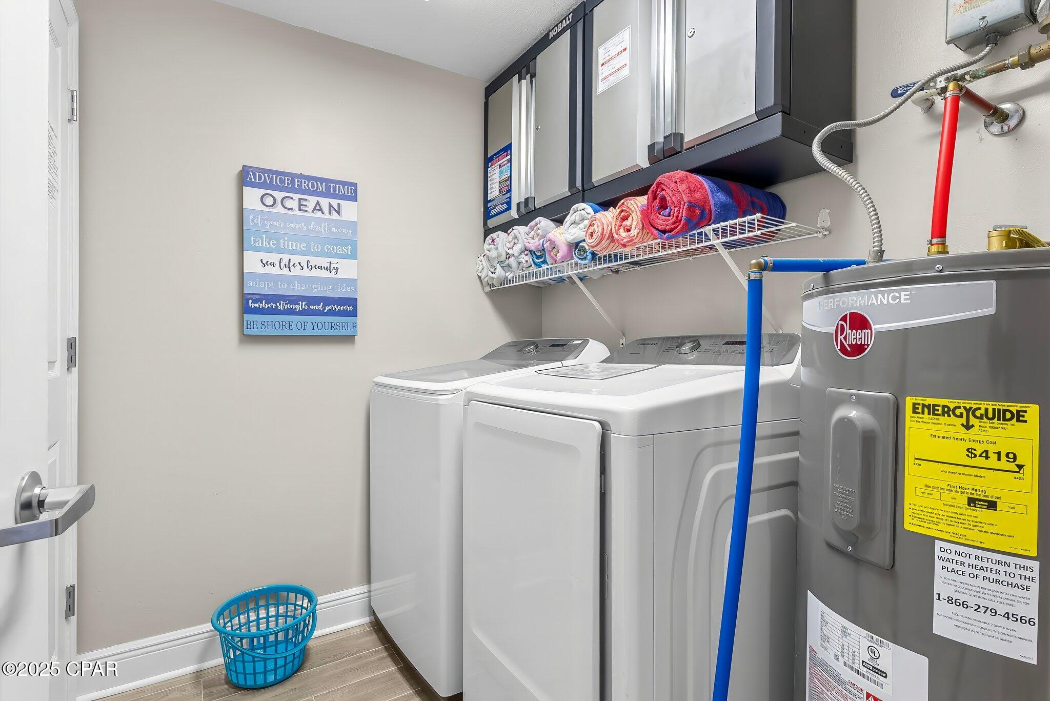 Celadon Beach - Residential