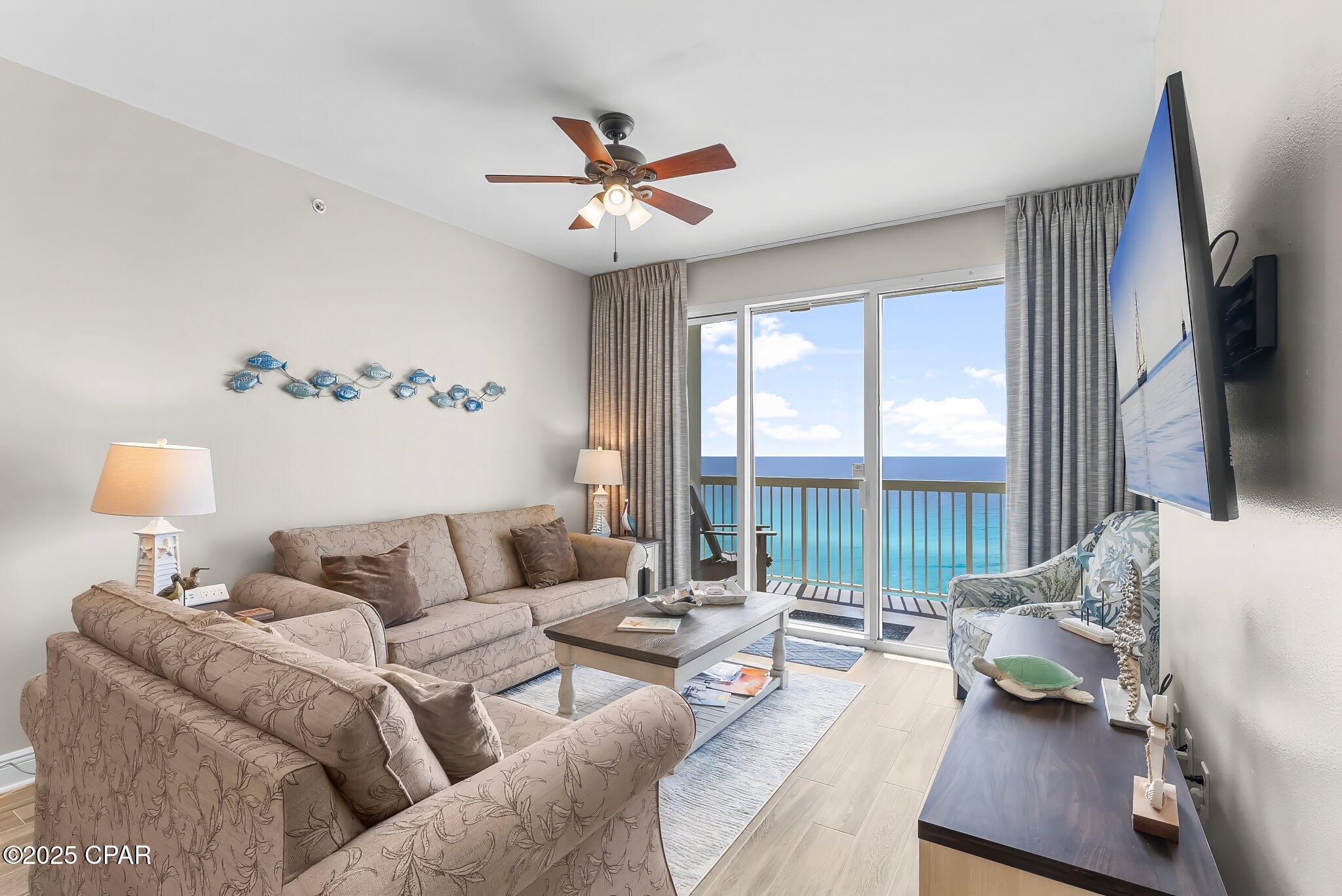 Celadon Beach - Residential