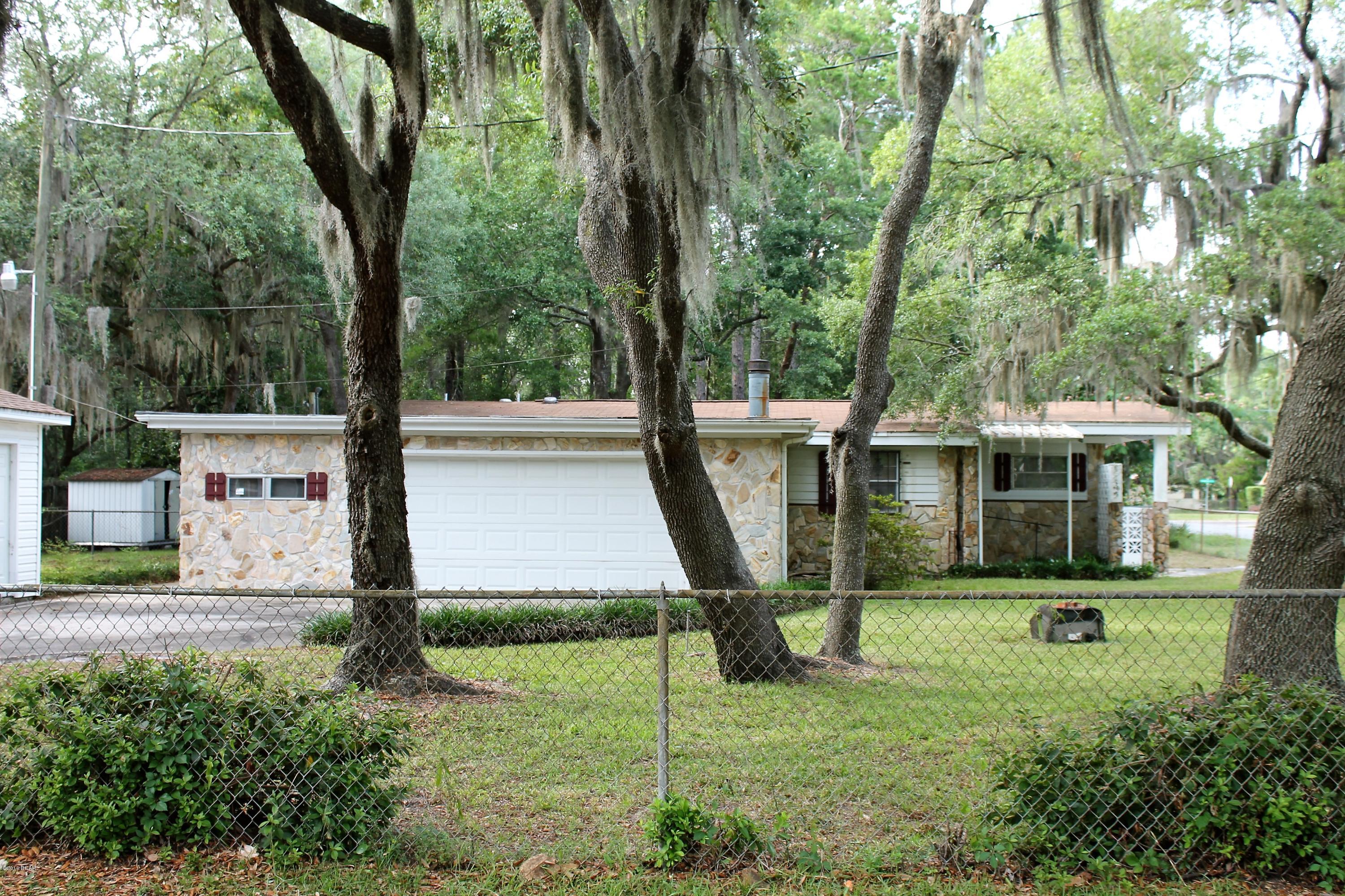 Donalson Point - Residential