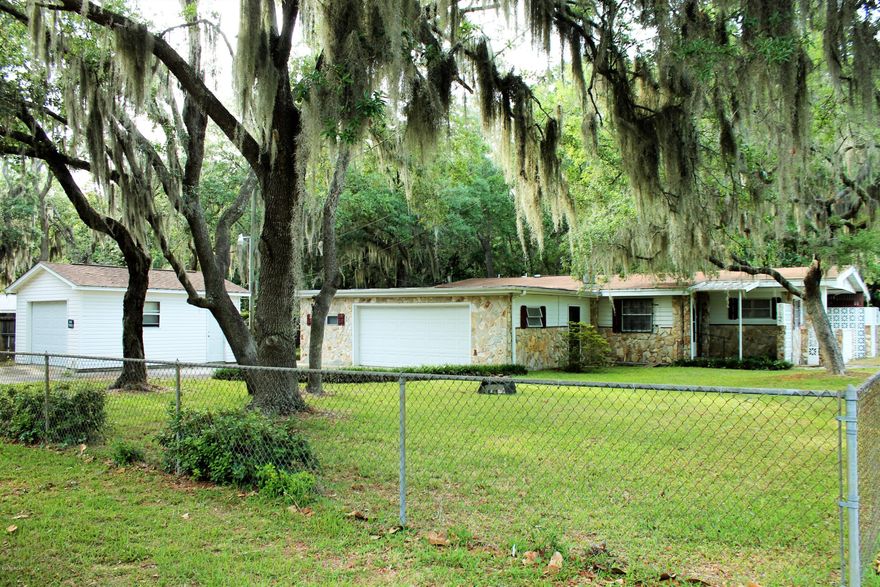 LOVELY HOME IN DONALDSON POINT AT A GREAT PRICE!!! This 3 bedroom, 2 bath home has been taken care of with pride and joy. Over the years the owners have added on to their home adding a large family room, living room and dining room plus a 2 car garage and a detached single garage! The detached garage has power and is approximately 12 x 20, it would make for a great workshop! ! This home sits on a LARGE 107 x 132 corner lot and is conveniently located to the base! CALL TODAY TO SCHEDULE YOUR SHOWING APPOINTMENT. *All room sizes are approximate, please measure if important.