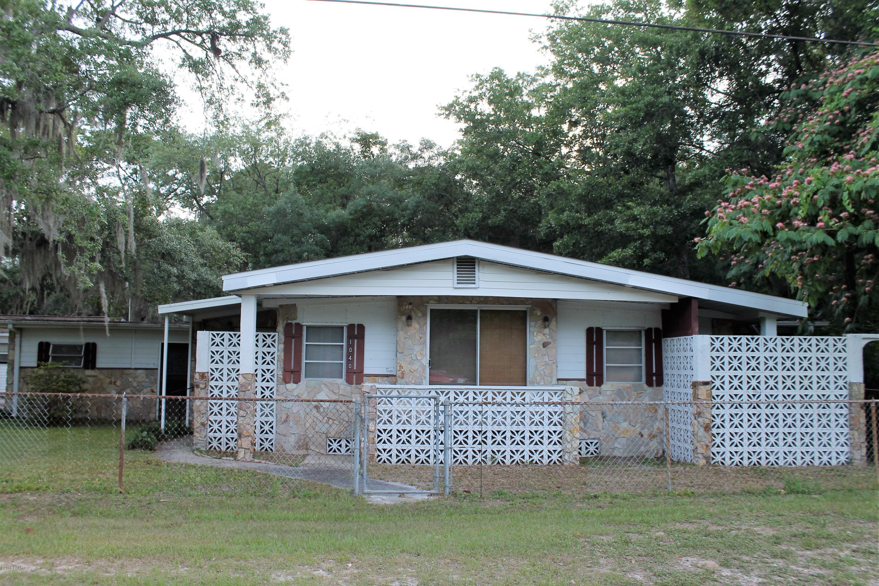 Donalson Point - Residential